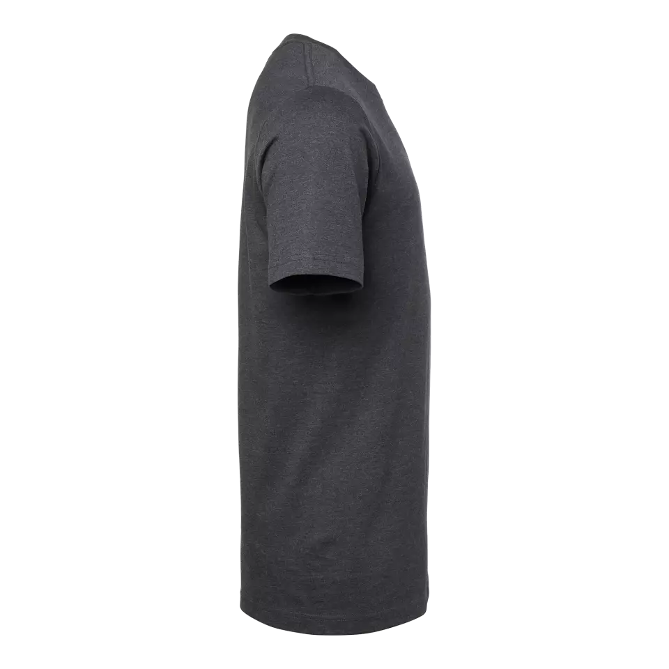 South West 1001914021, Knox T-shirt, mörkgrå, image 3, gallery thumbnail