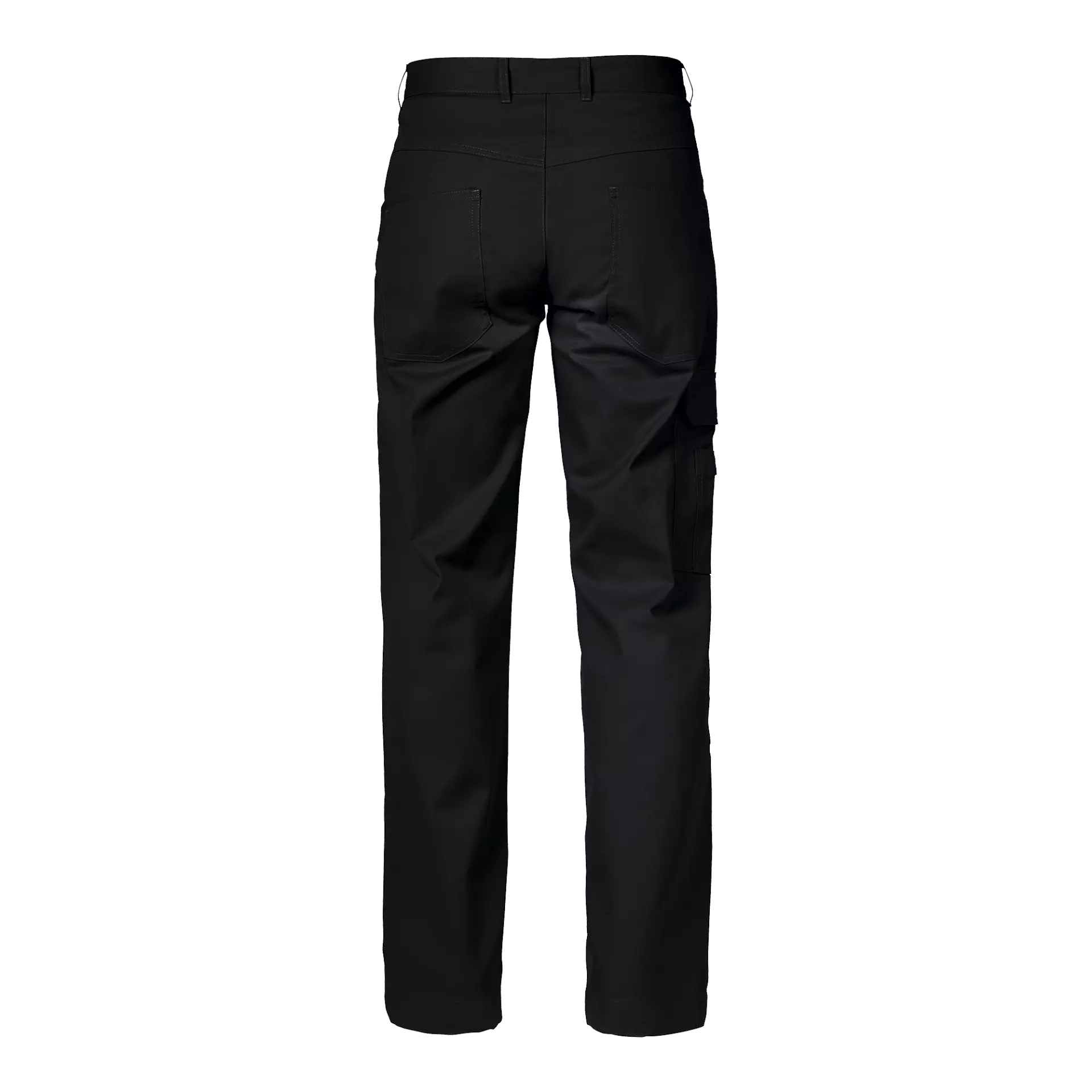South West 1000434001, Nico Leisure Trousers, Black, image 2