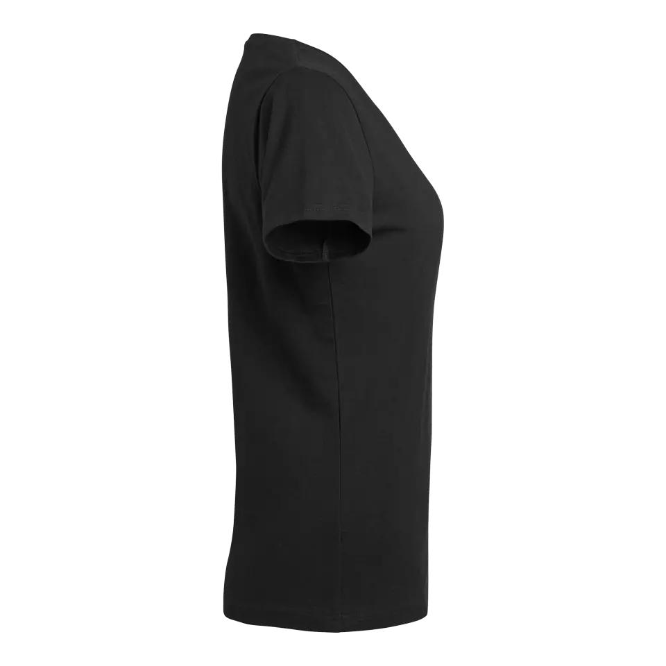 South West 1000195001, Scarlet T-Shirt, Schwarz, image 3, gallery thumbnail