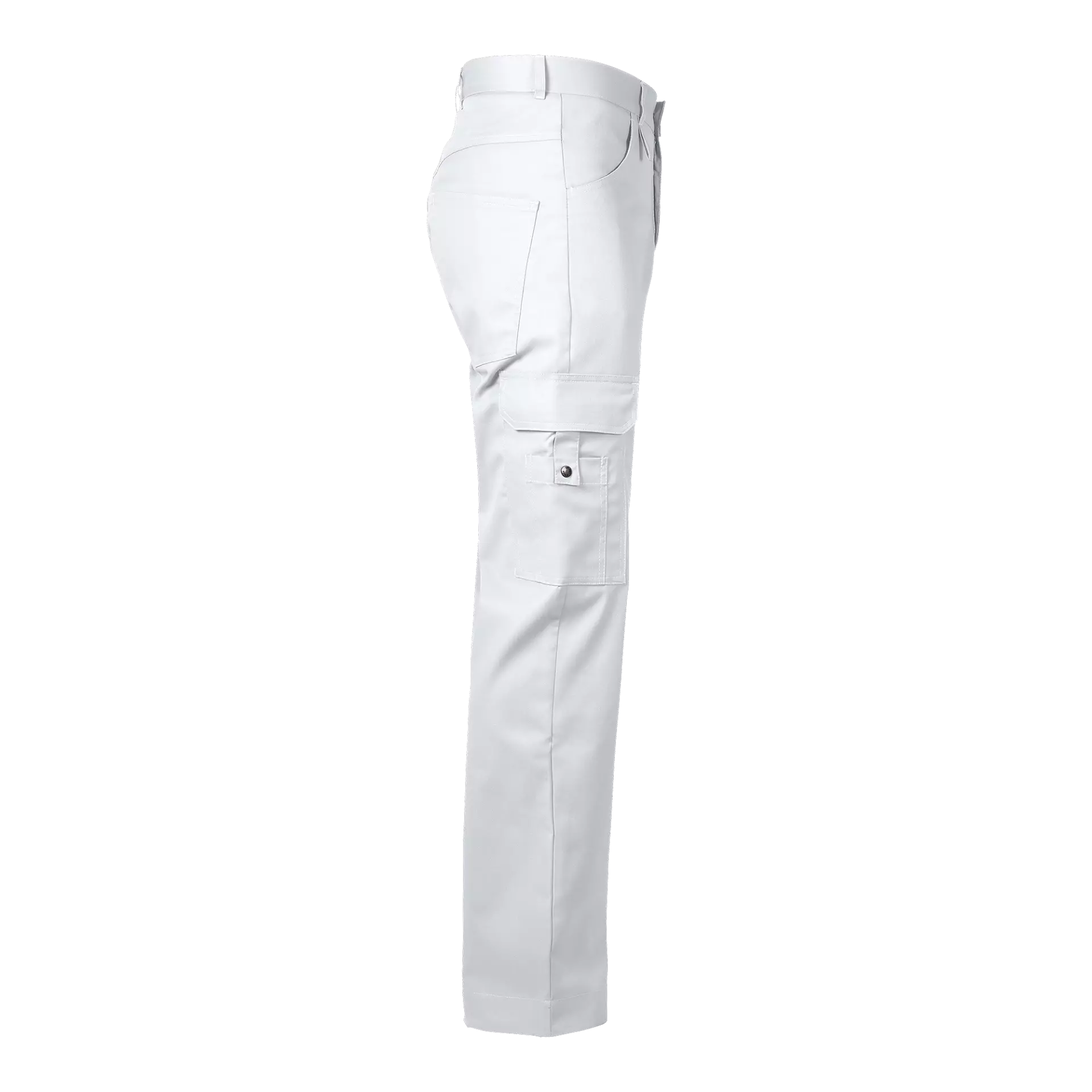 South West 1000434101, Nico Leisure Trousers, White, image 3