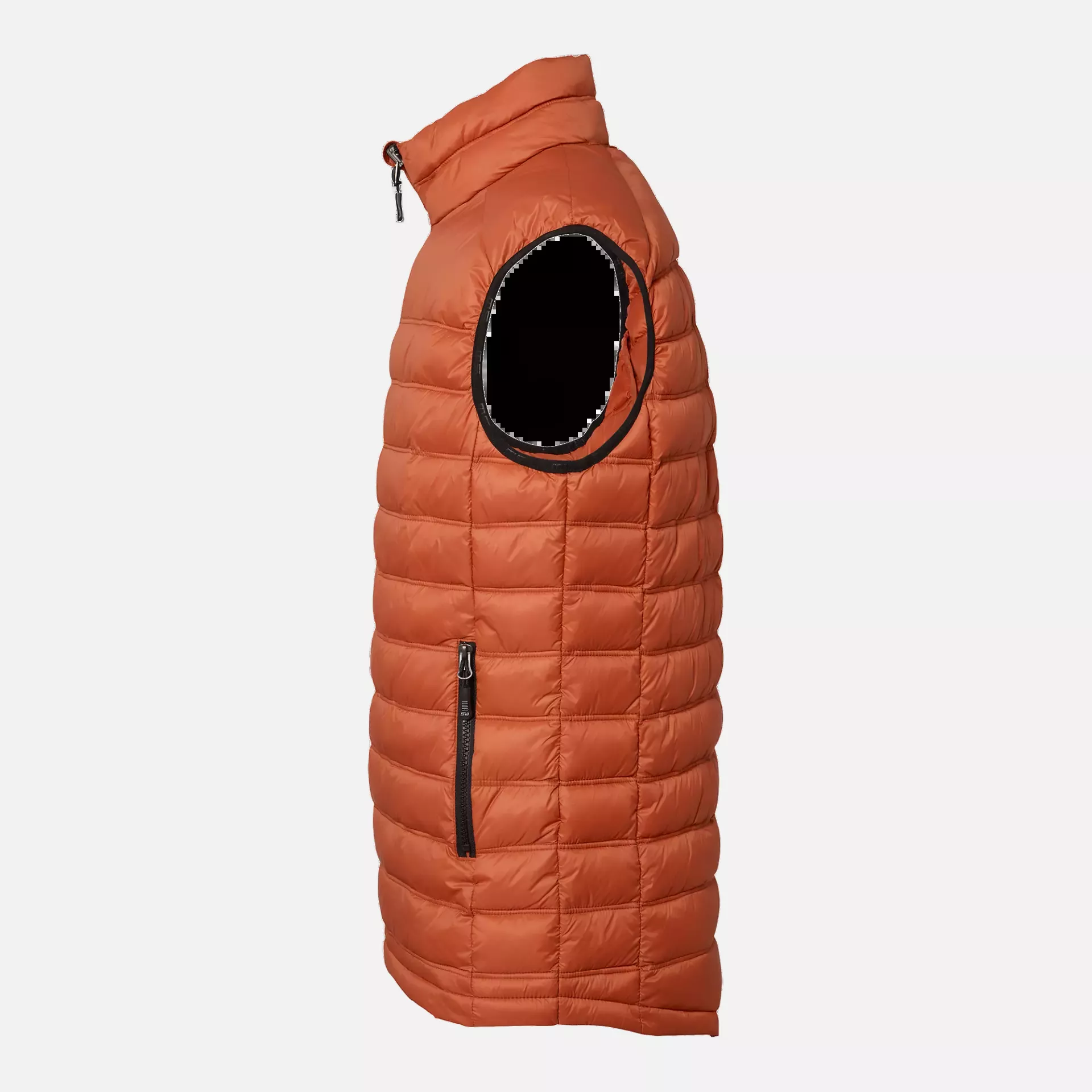 South West 1000367801, Alve Vest, Dark Orange, image 4