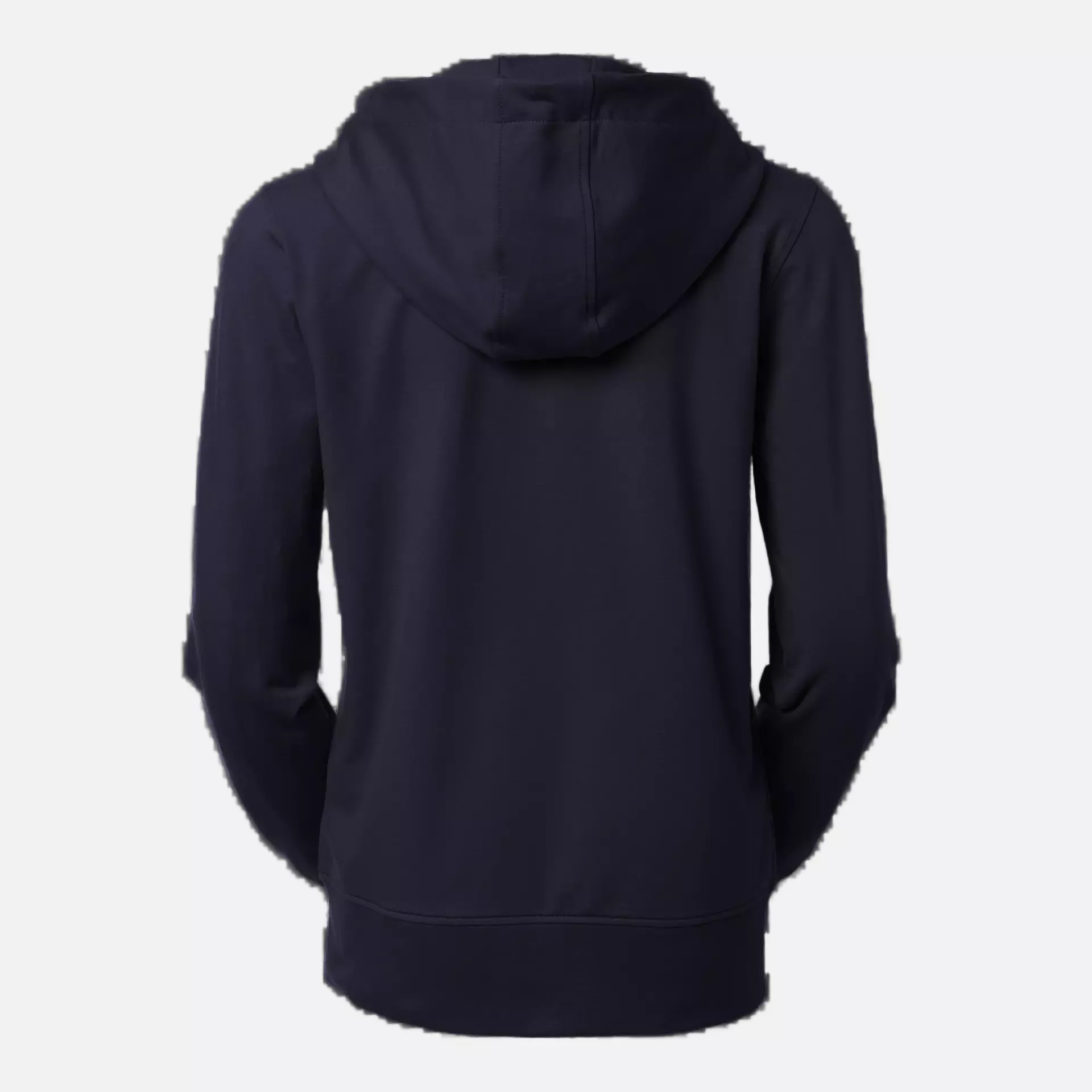 South West 1000238403, Mia Damen Sweatjacke, Marineblau, image 2
