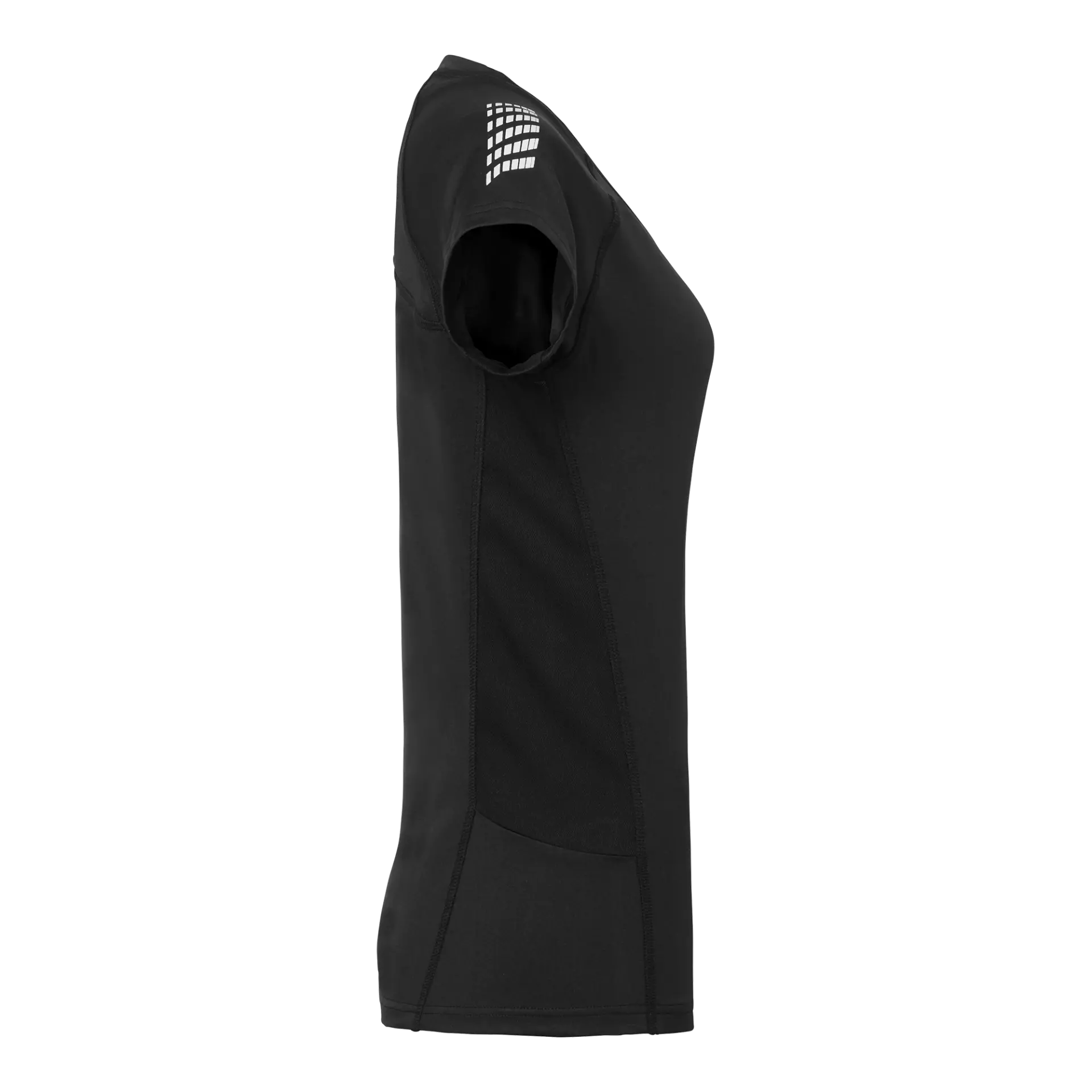 South West 1000343001, Tea T-Shirt, Schwarz, image 3