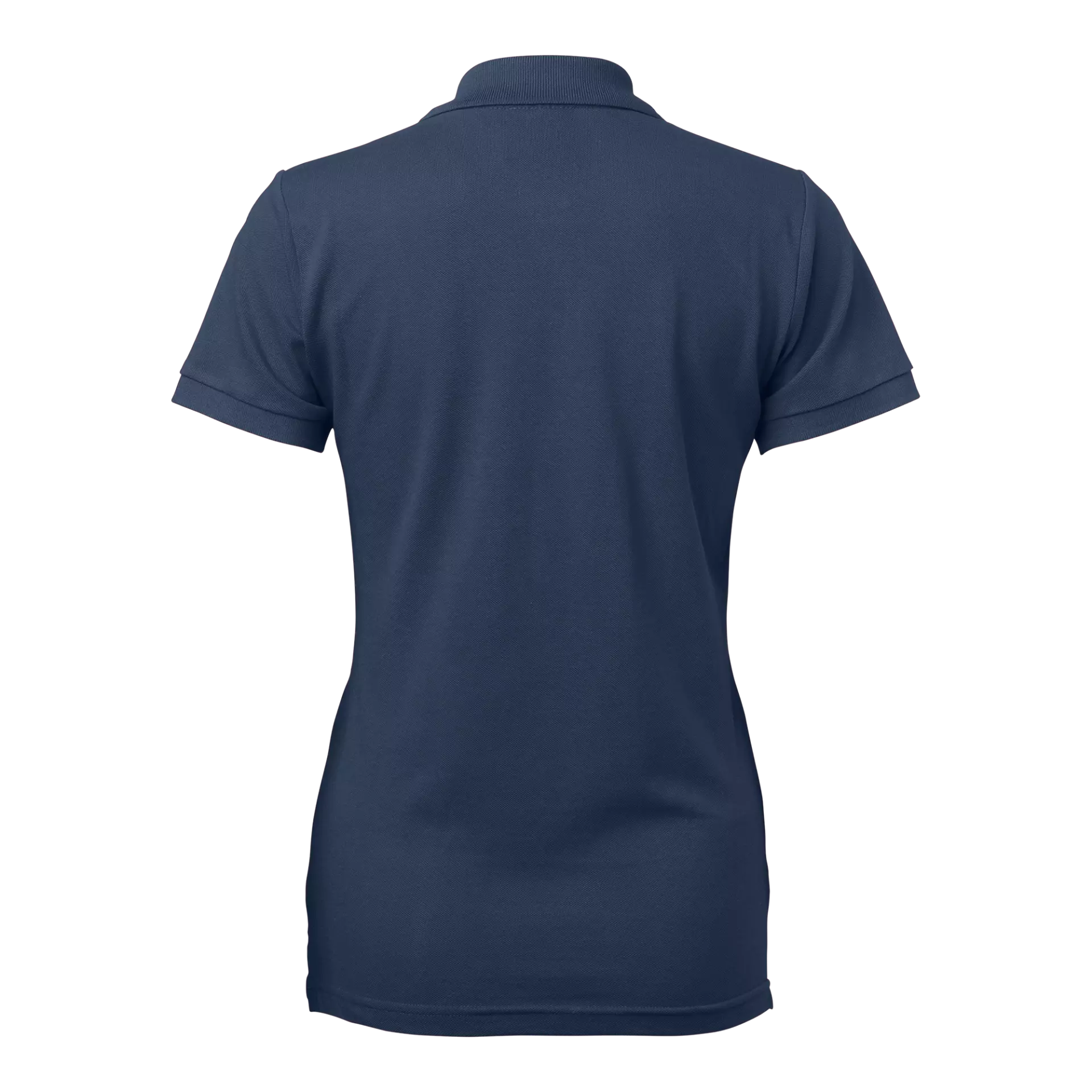 South West 1000206403, Coronita Women's Polo Shirt, Navy, image 2