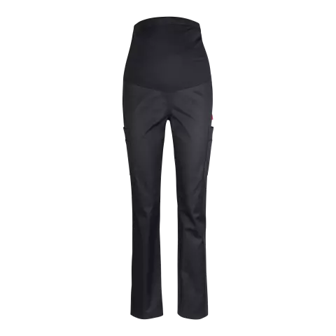 1000432001, South West Nea Umstandshose, Schwarz