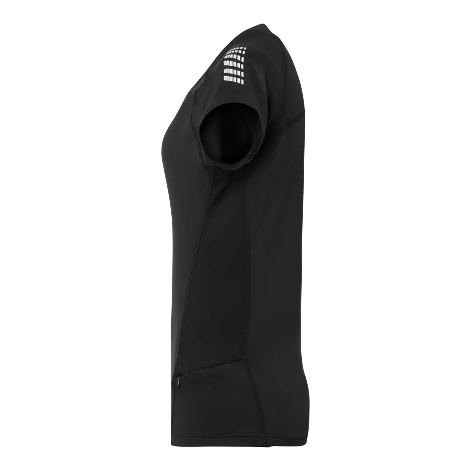 South West 1000343001, Tea T-Shirt, Schwarz, image 4, gallery thumbnail