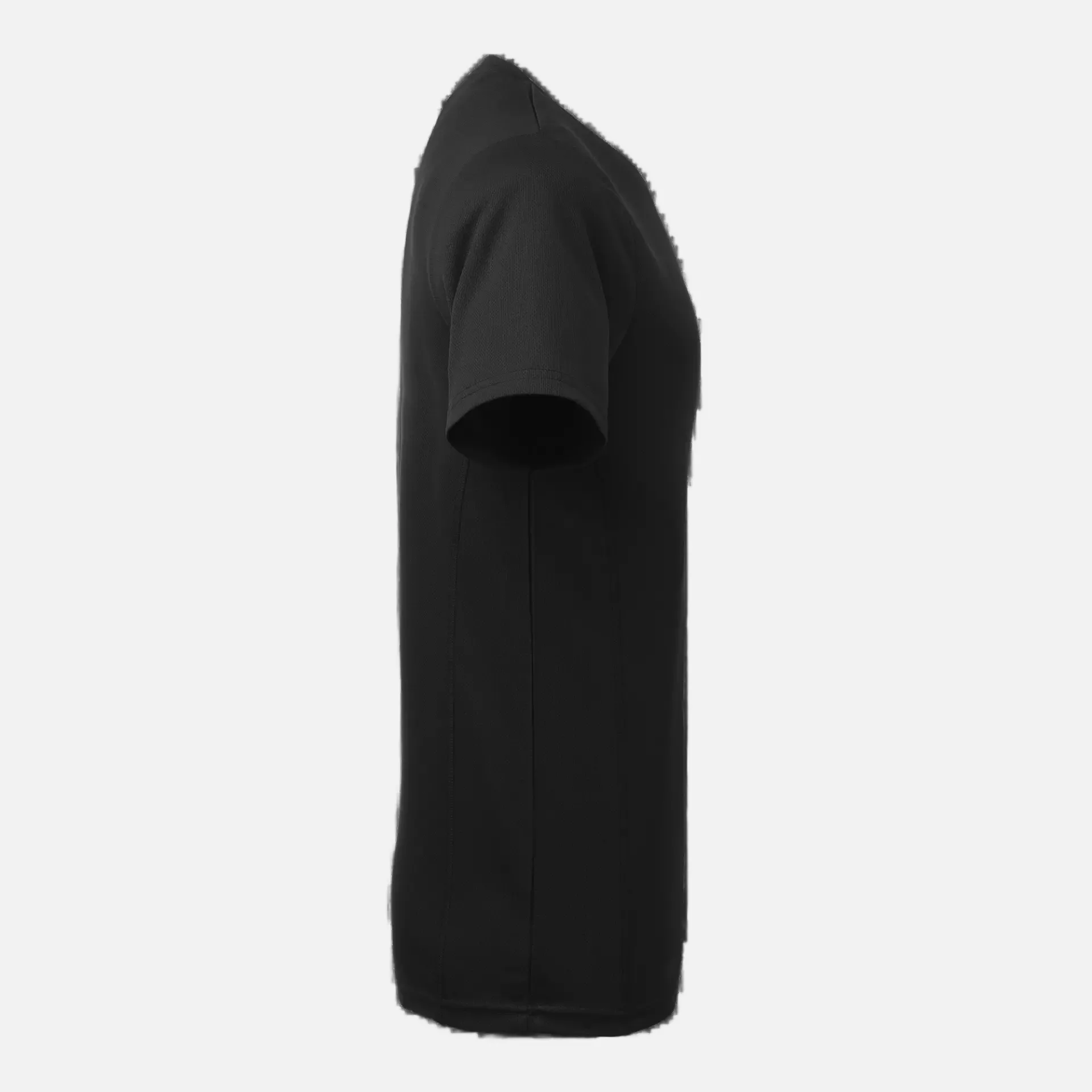 South West 1000344001, Ray T-shirt, Black, image 3