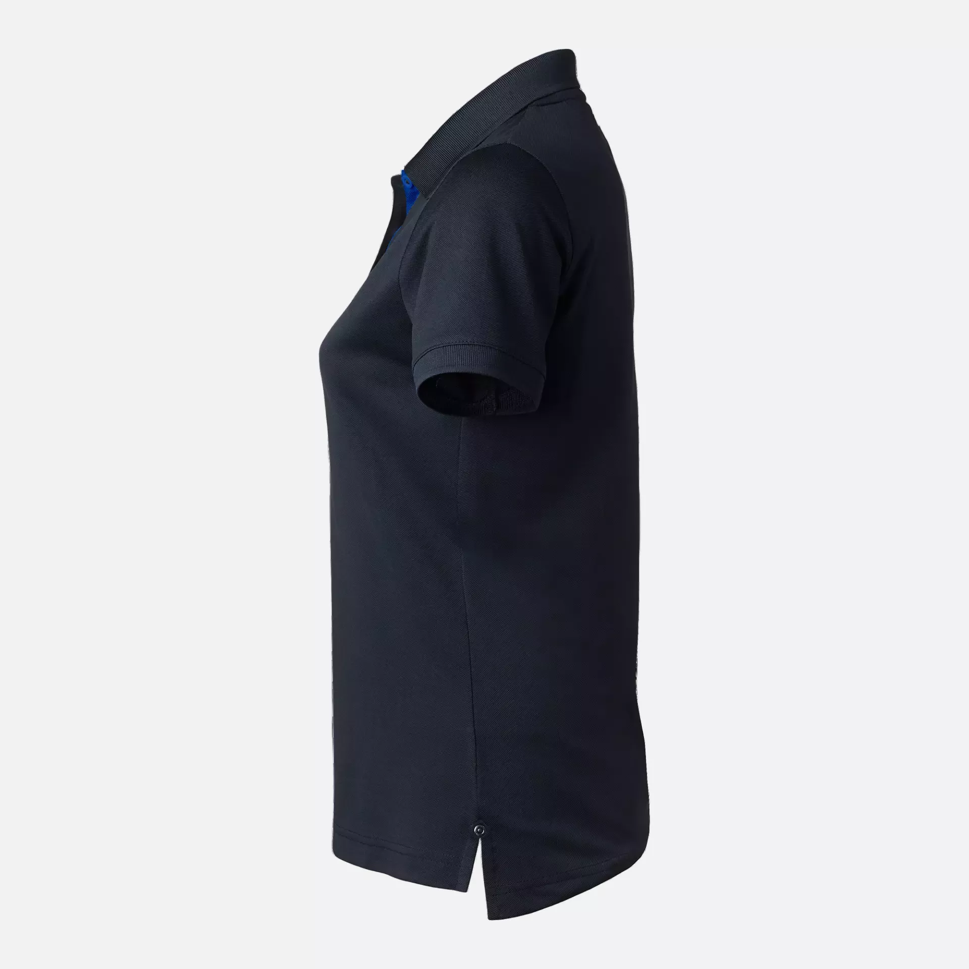 South West 1000325403, Sandy Polo Shirt, Navy, image 4