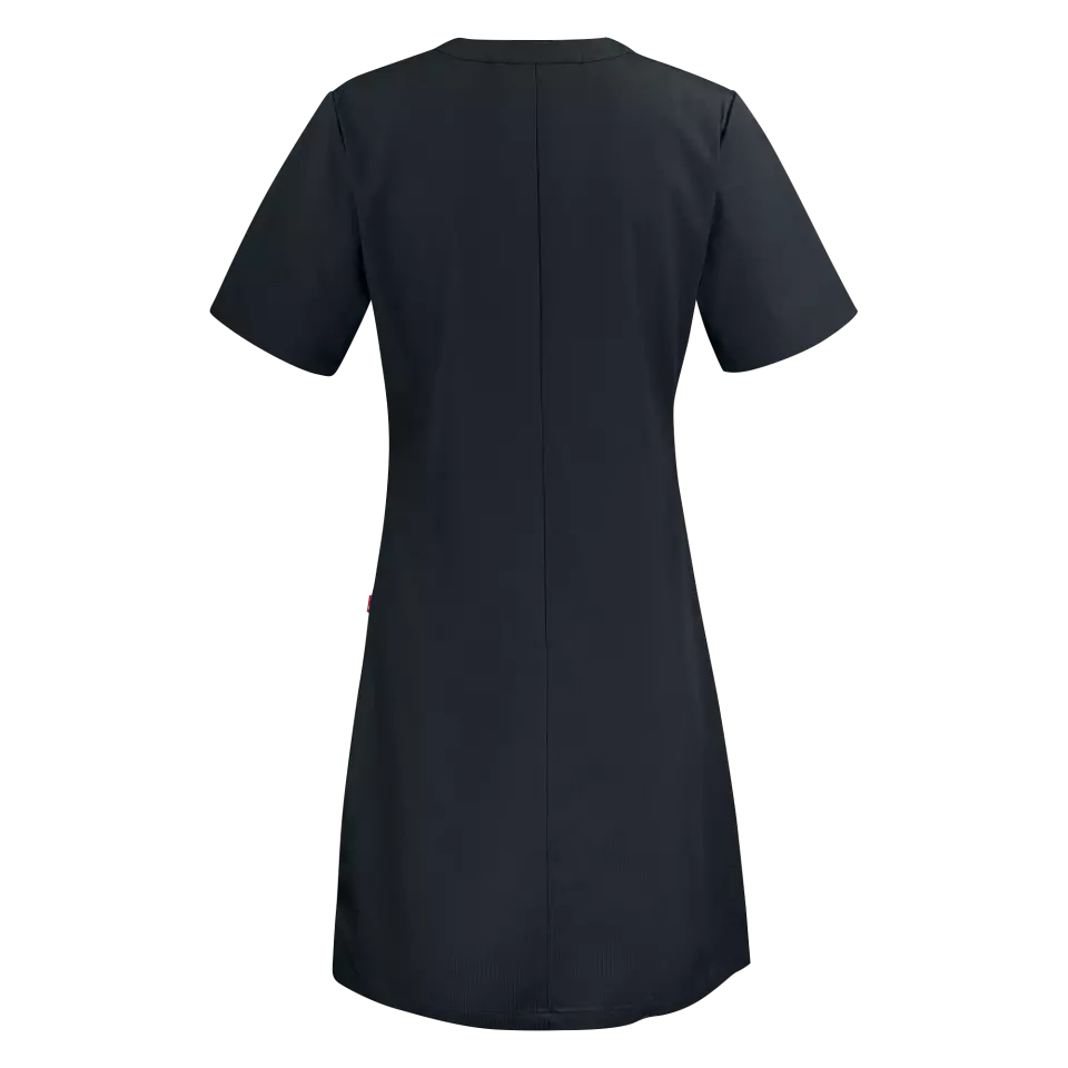 South West 1000414001, Adina Work Dress, Black, image 2, gallery thumbnail