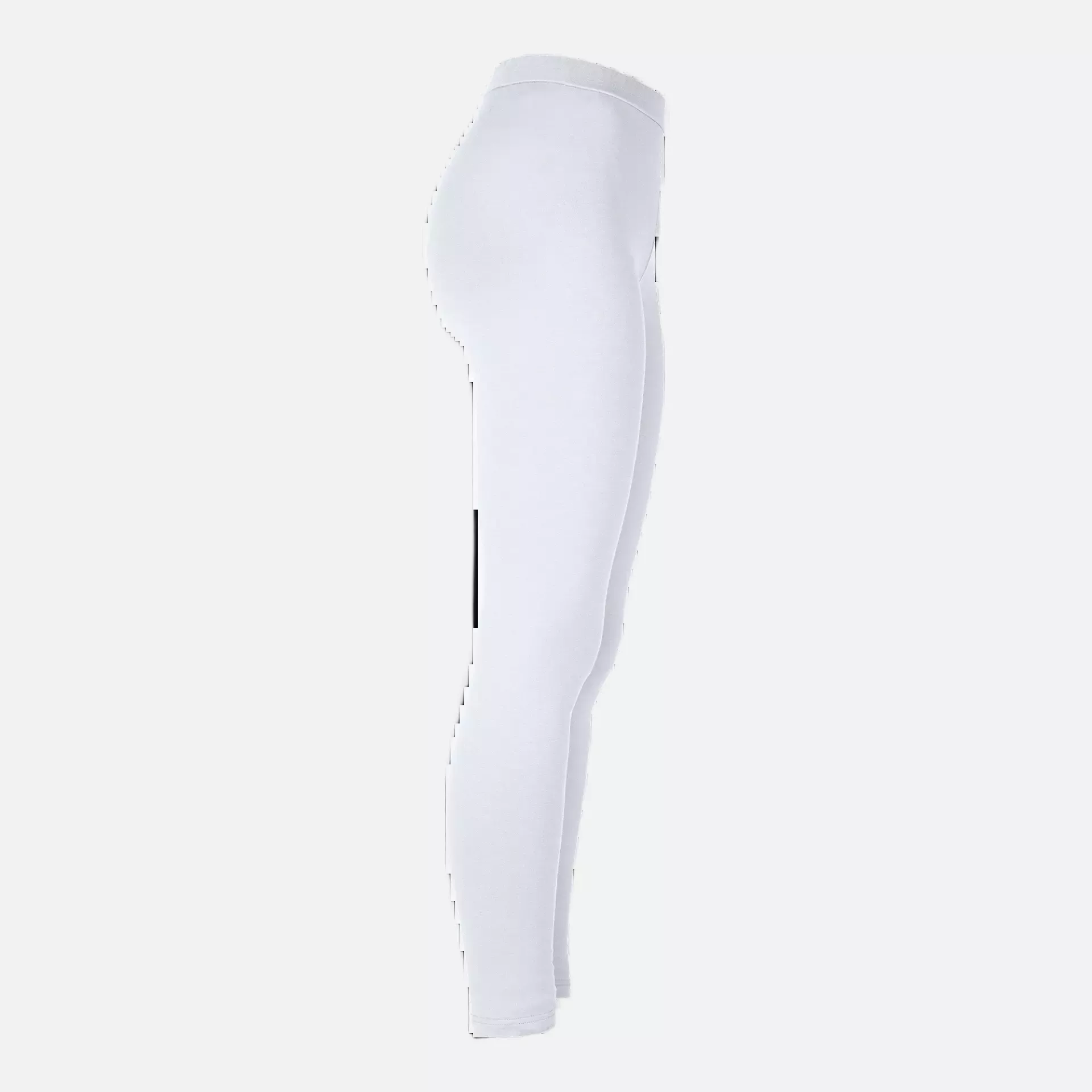 South West 1000419101, Tilda Leggings, White, image 3