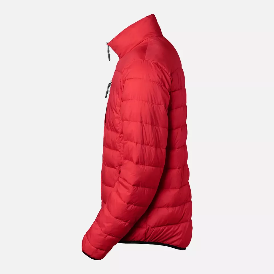 South West 1000358607, Ames Jacke, Rot, image 4, gallery thumbnail