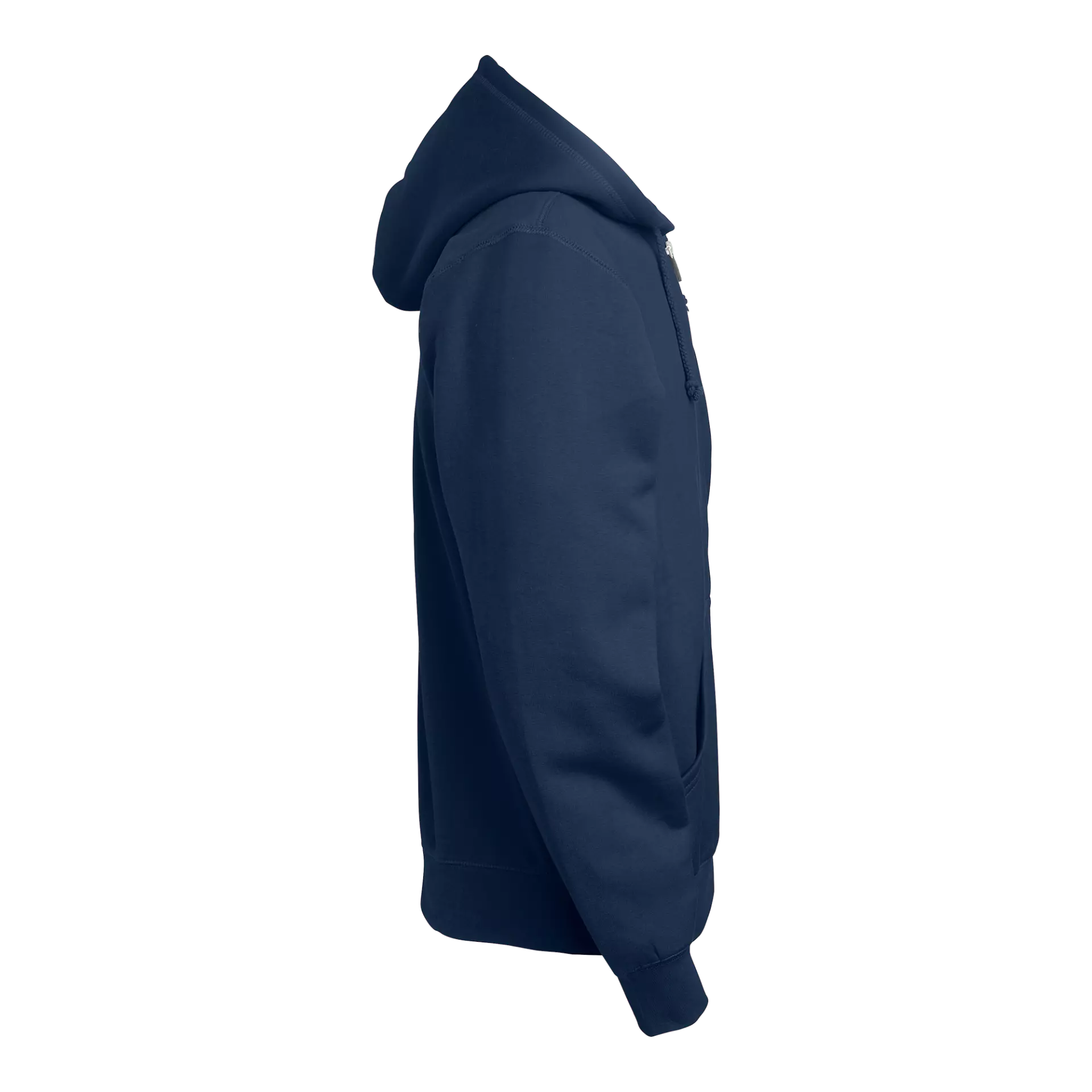 South West 1000221403, Parry Kapuzen-Sweatshirt, Marine, image 3