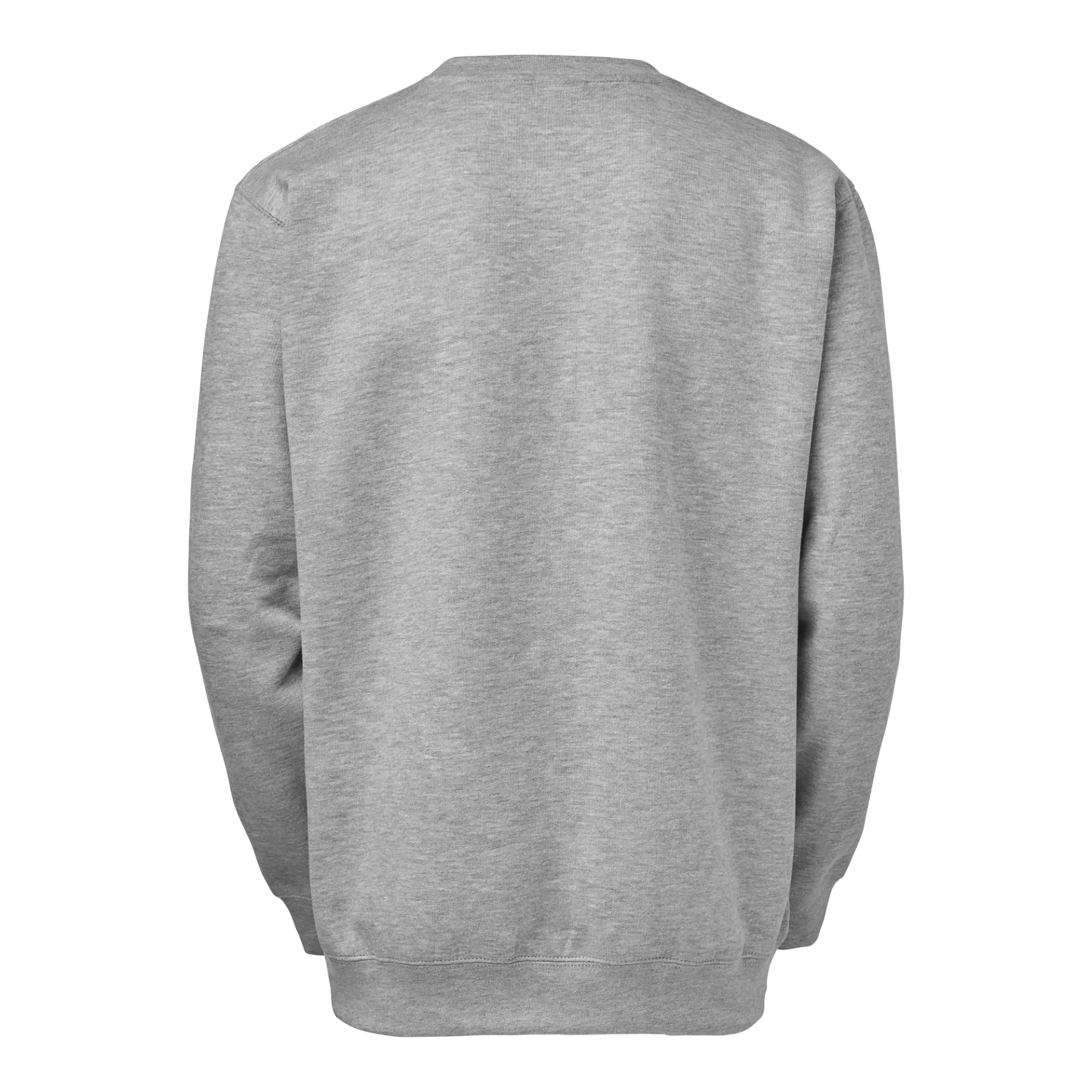 South West 1000236041, Basic Sweatshirt, Grau Melange, image 2