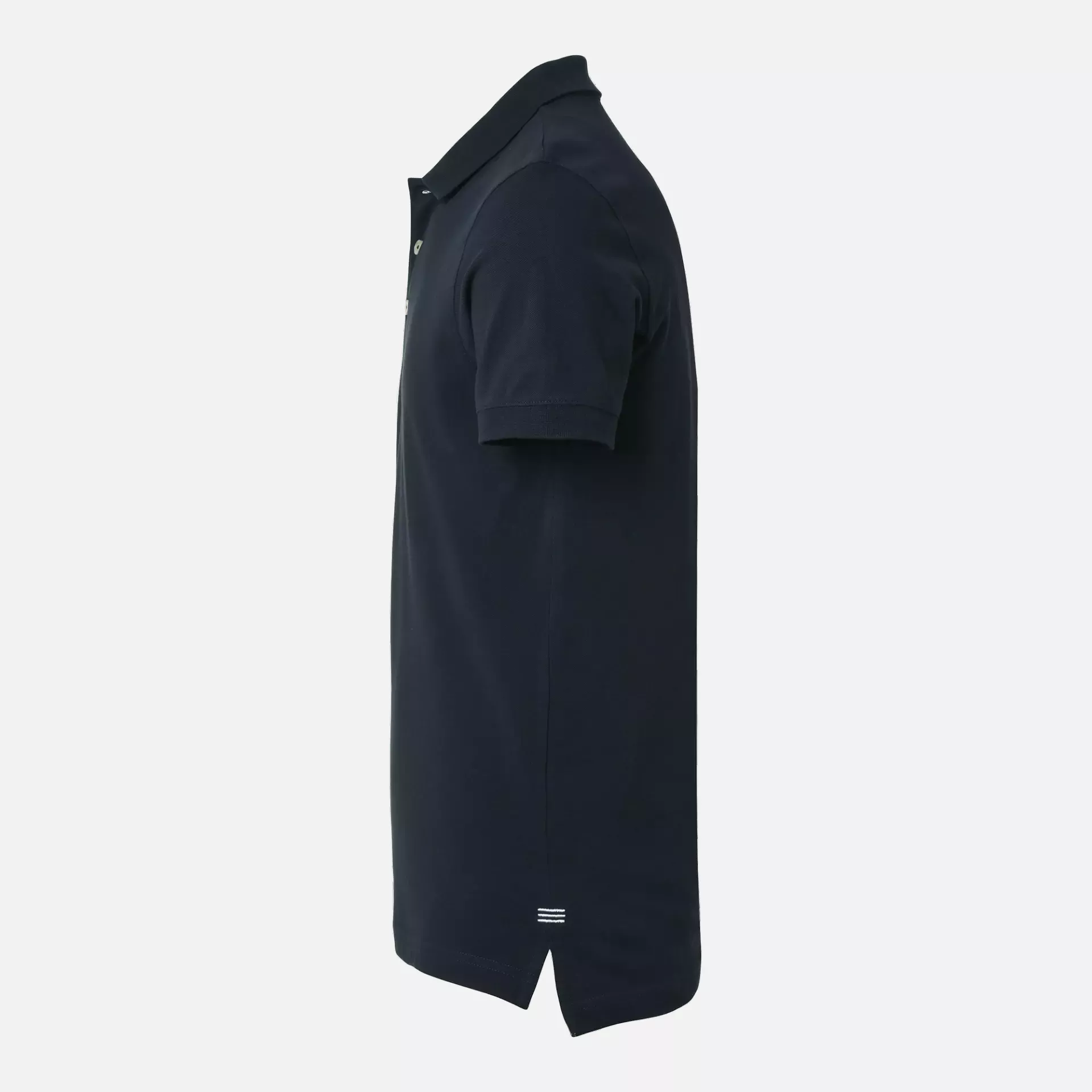 South West 1000207403, Morris Polo Shirt, Navy, image 4