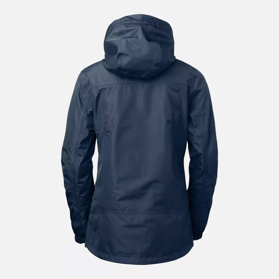 South West 1000357403, Alma Shell Jacket, Navy, image 2, gallery thumbnail