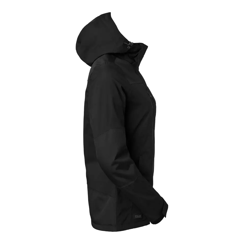 South West 1000370001, Allie Jacke, Schwarz, image 3, gallery thumbnail