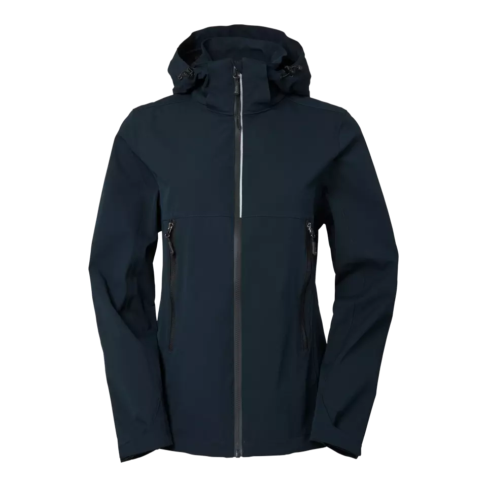 South West 1000374403, Disa Arbeitsjacke, Marine, image 1, gallery thumbnail