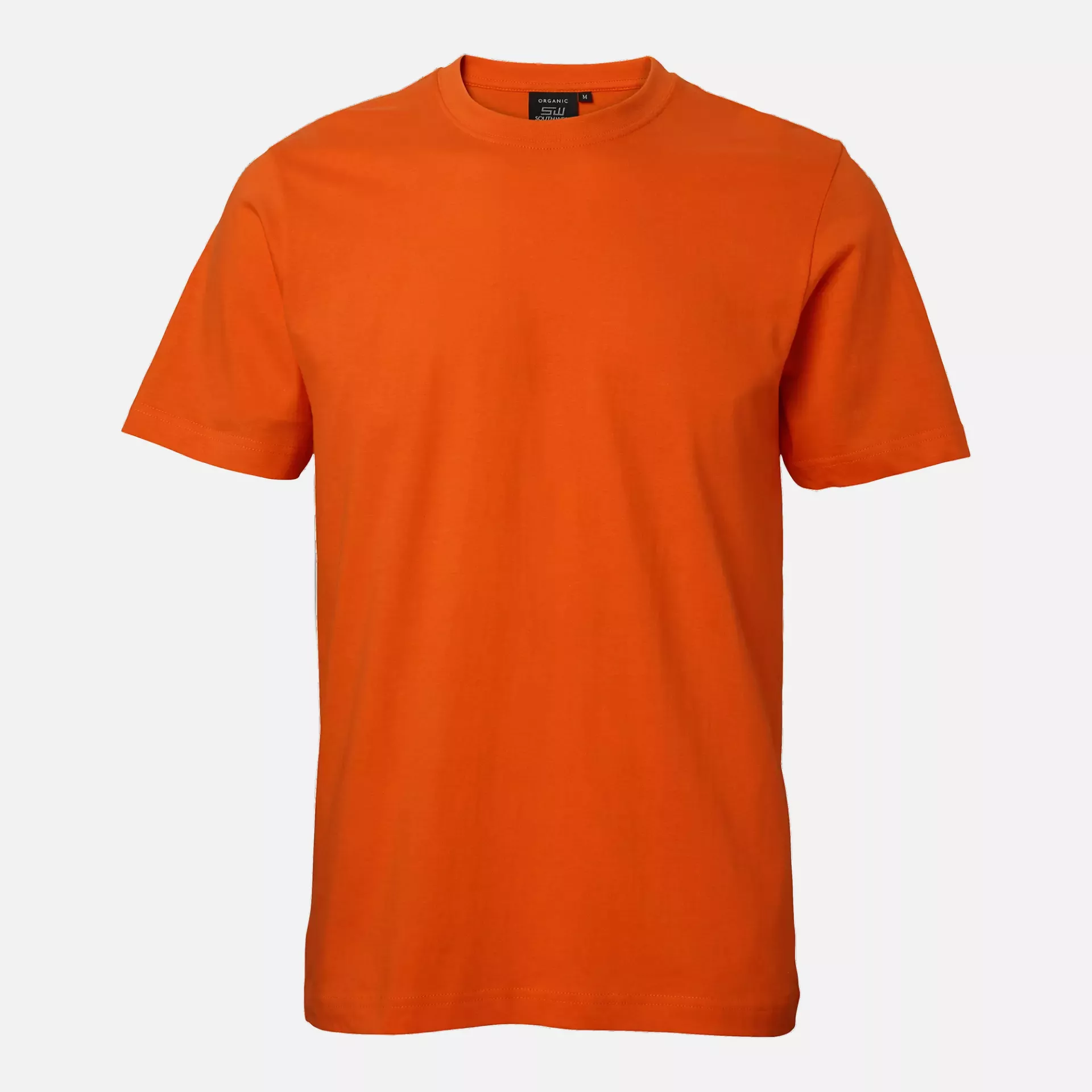 South West 1000189802, Kings T-Shirt Junior, Spicy Orange, image 1