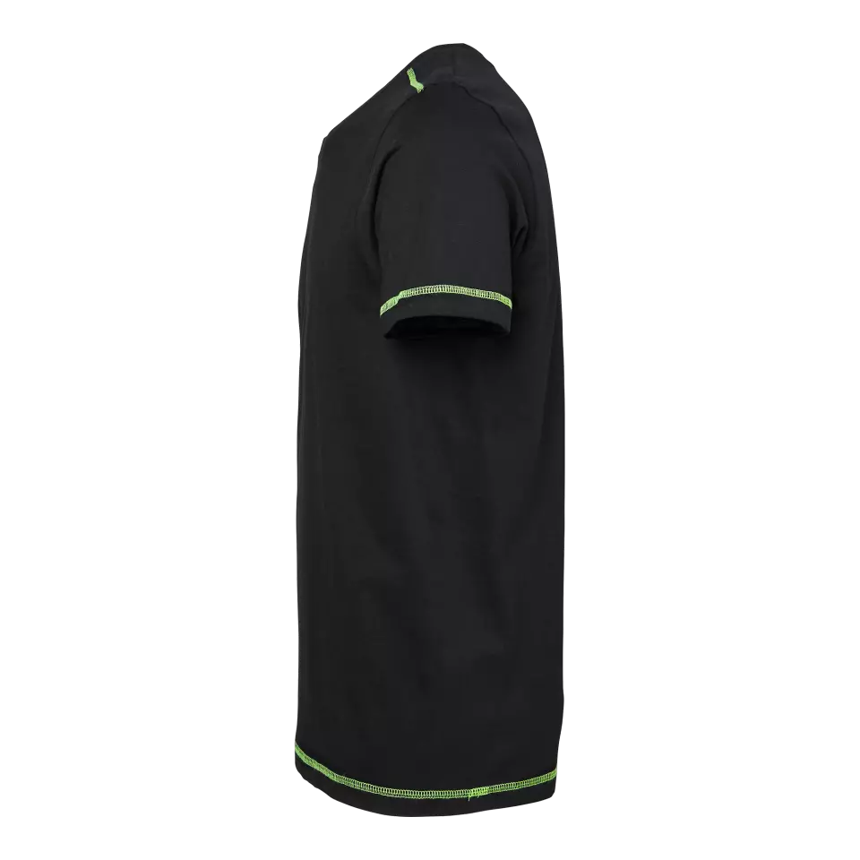 South West 1000204001, Cooper T-Shirt, Schwarz, image 4, gallery thumbnail