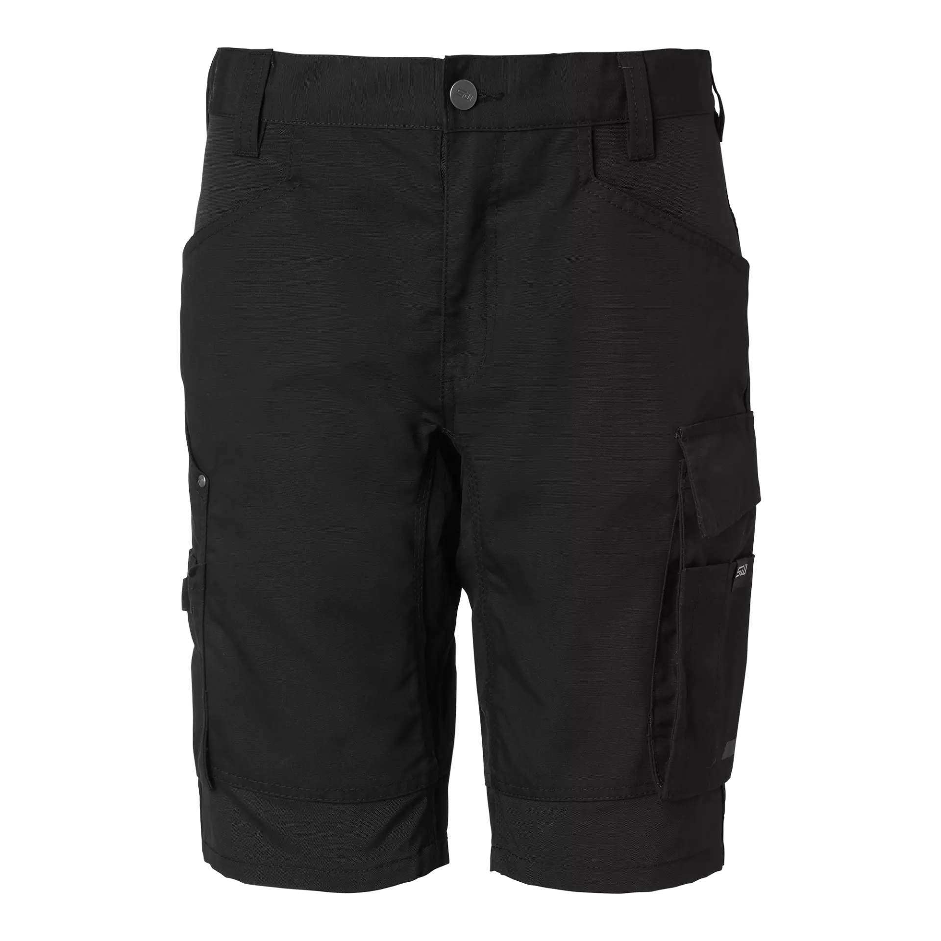 South West 1000384001, Cora Shorts, Schwarz
