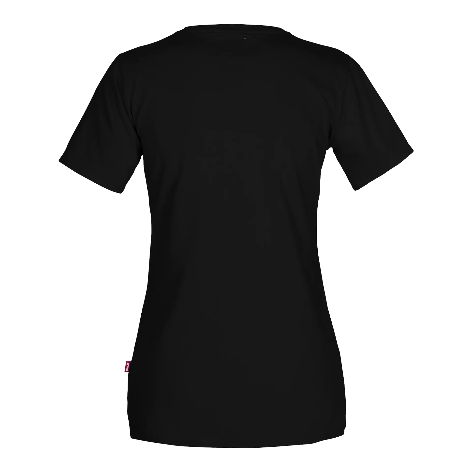 South West 1000680001, Helmi Women's T-shirt, Black, image 2