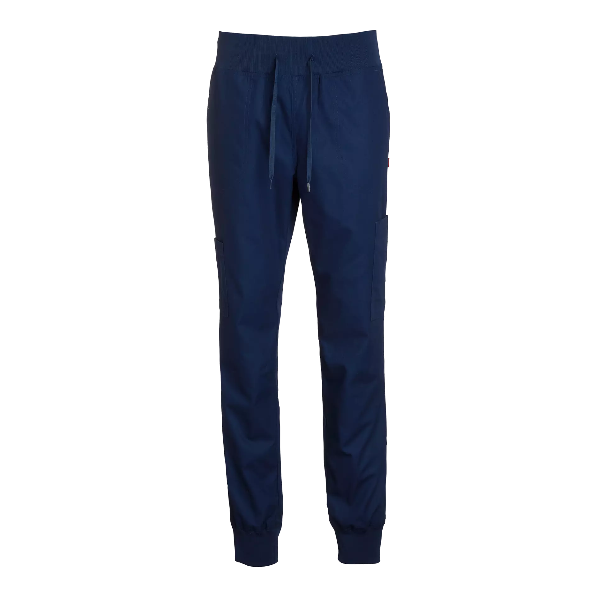 South West 1000418427, Alle Leisure Trousers, Ocean Blue