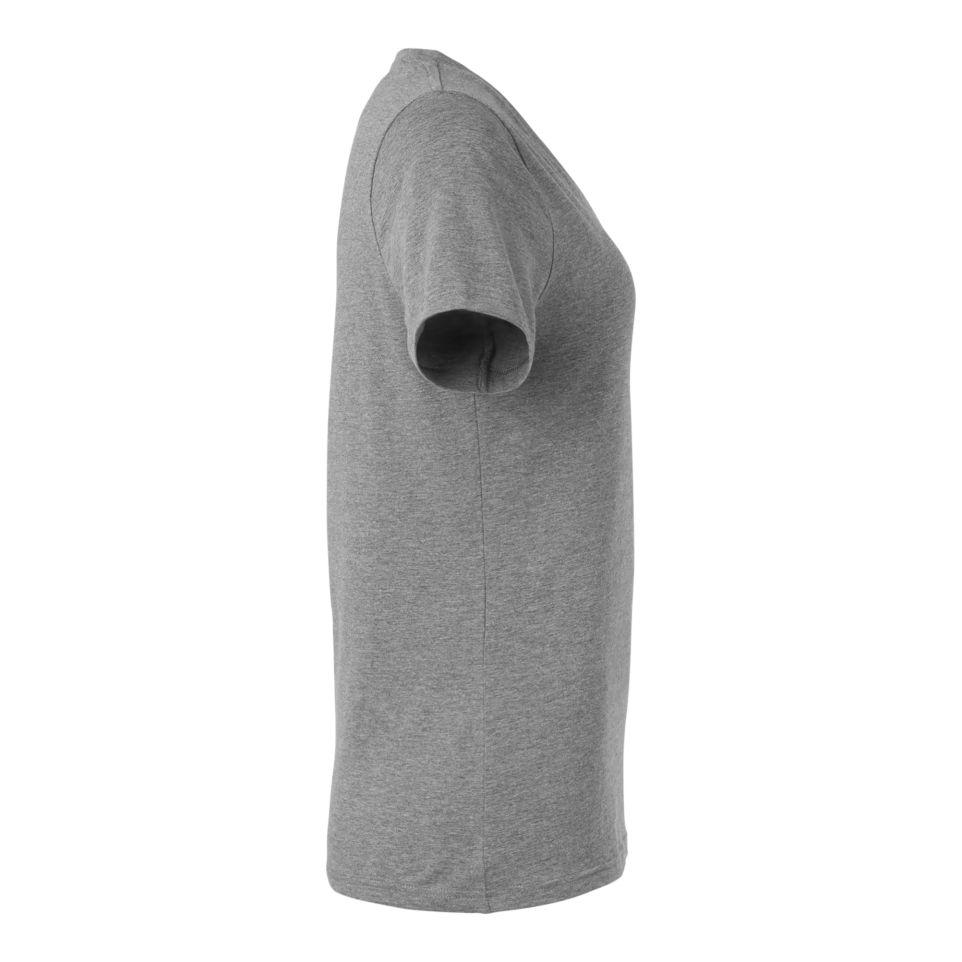 South West 1000195037, Scarlet T-Shirt, Grau Melange, image 3