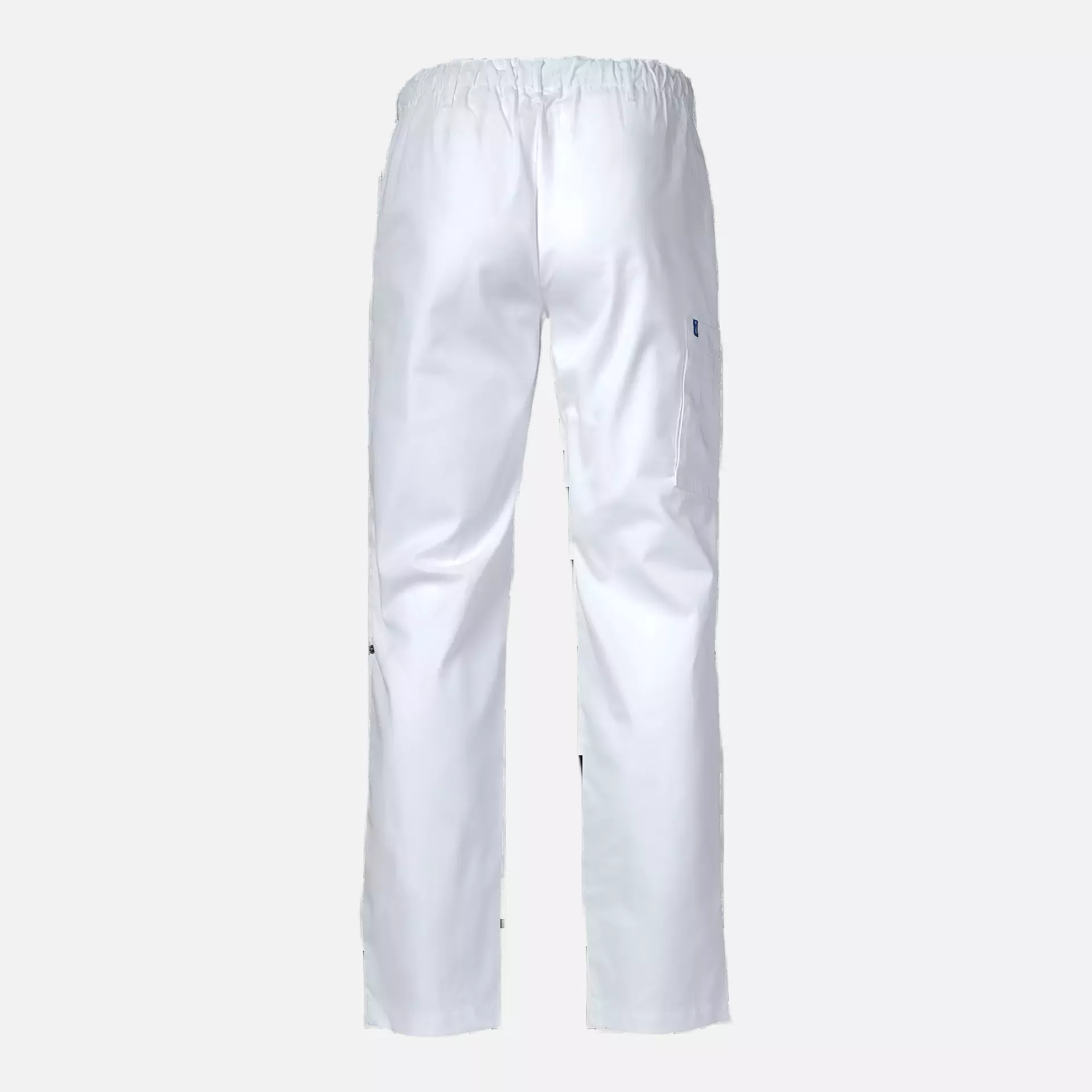 South West 1000646101, Kim Leisure Trousers Normal Length, White, image 2