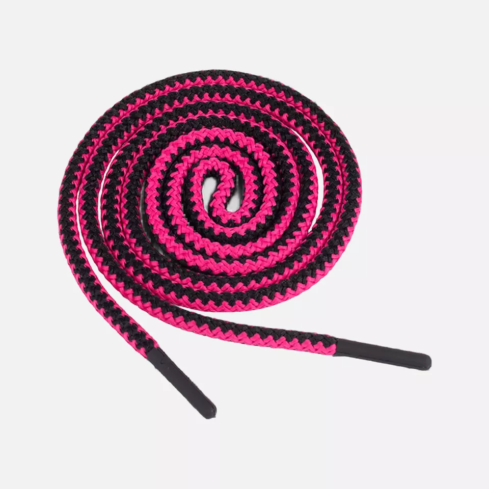 South West 1000956658, String Shoelaces, Cerise, image 1, gallery thumbnail