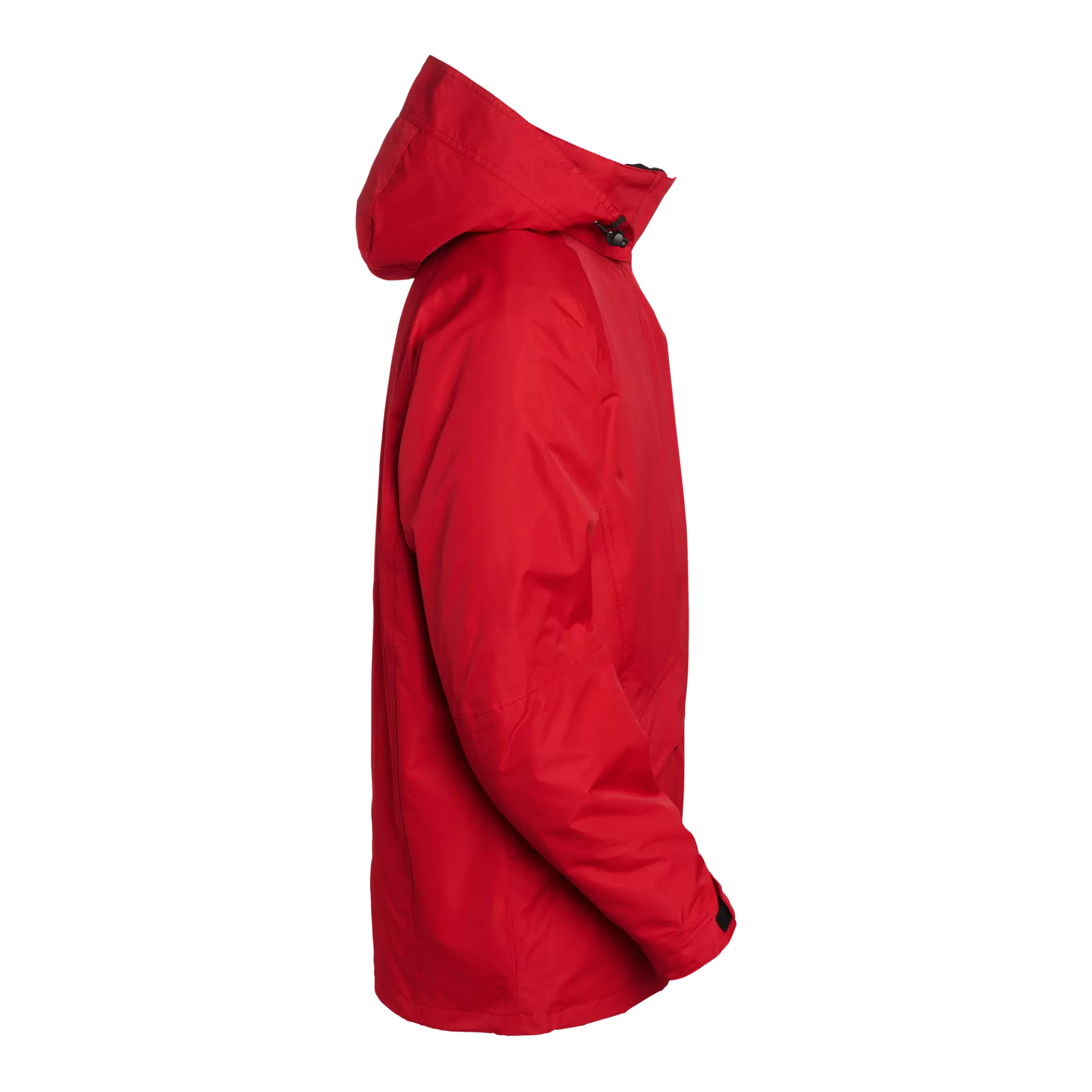 South West 1000351607, Greystone Jacket, Red, image 3