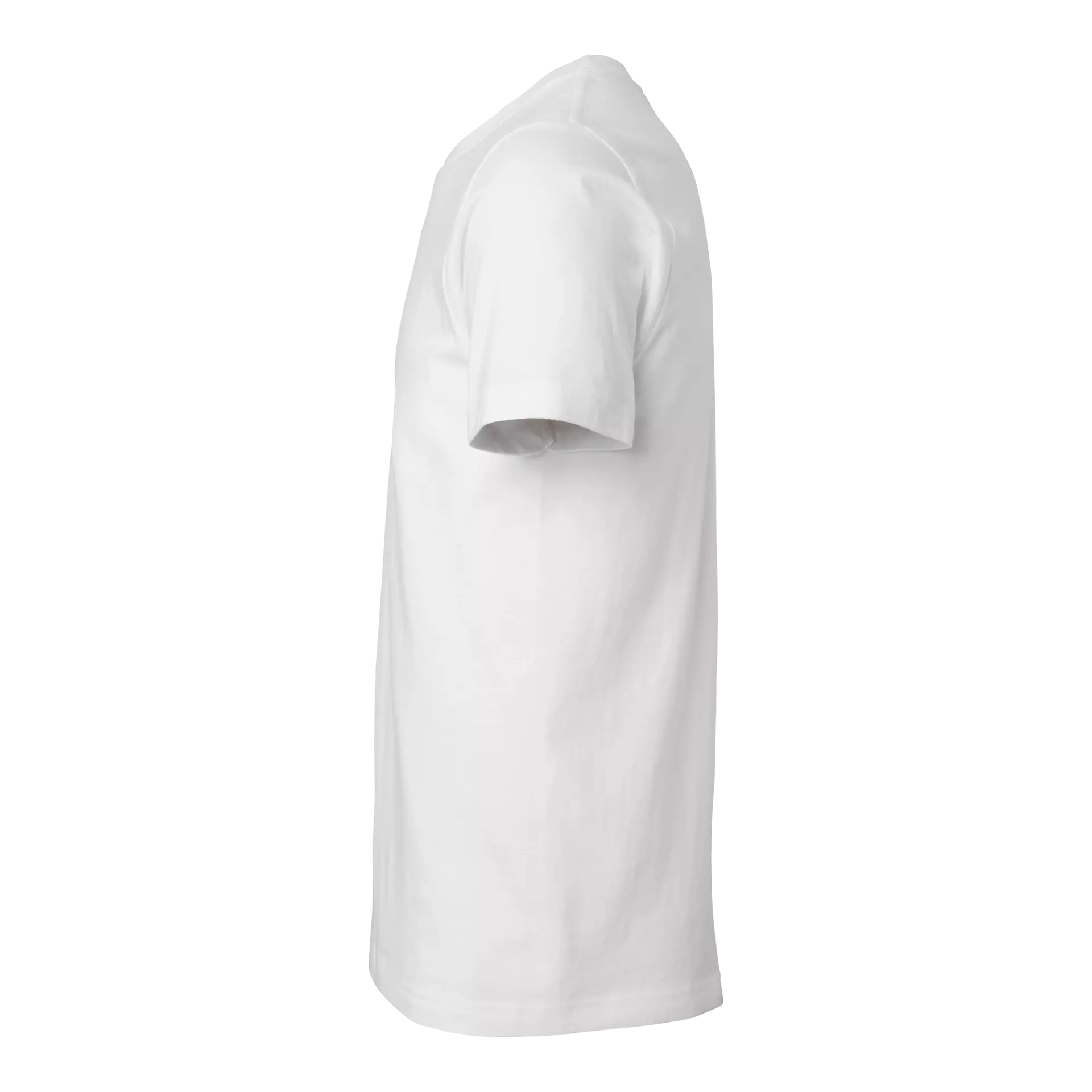 South West 1000188101, Kings T-Shirt, Weiß, image 4