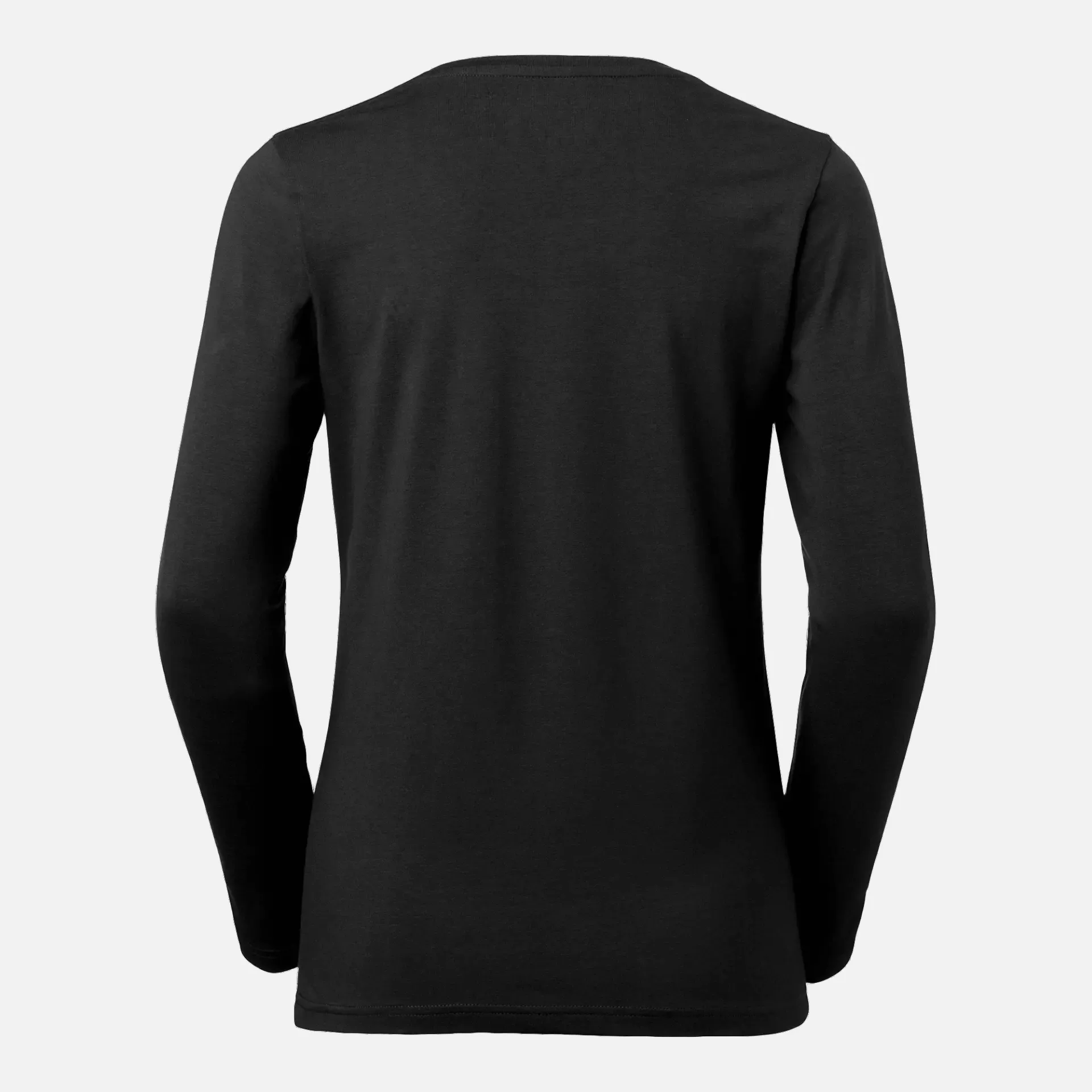 South West 1000199001, Lily T-shirt, Black, image 2