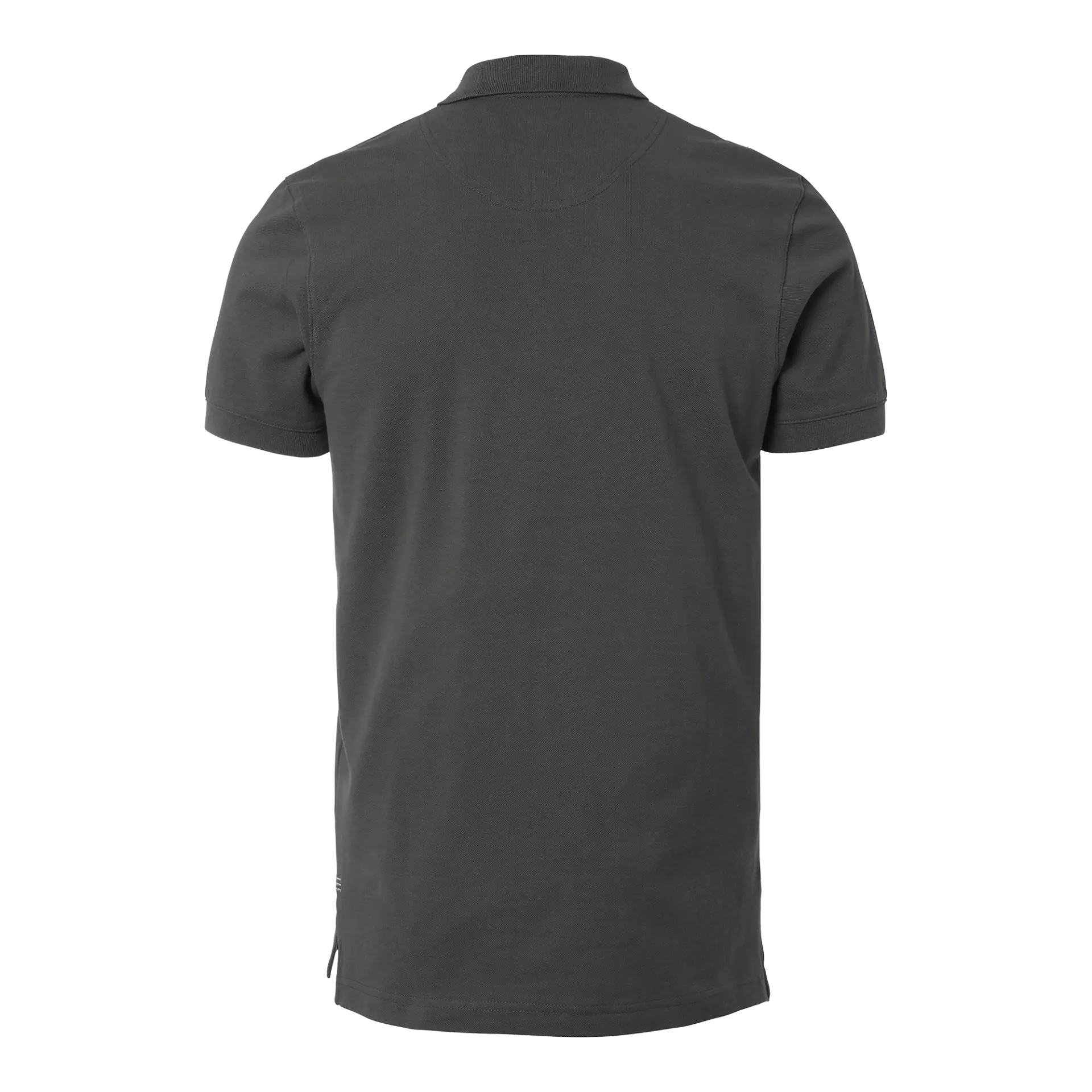 South West 1000207025, Morris Poloshirt, Graphit, image 2