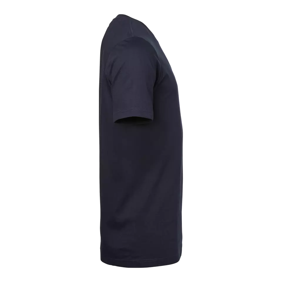 South West 1001914403, Knox T-shirt, marinblå, image 3, gallery thumbnail