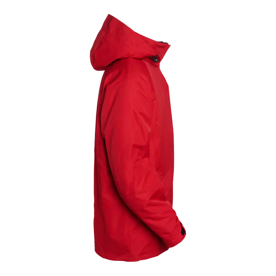 South West 1000351607, Greystone Jacket, Red, image 3, gallery thumbnail