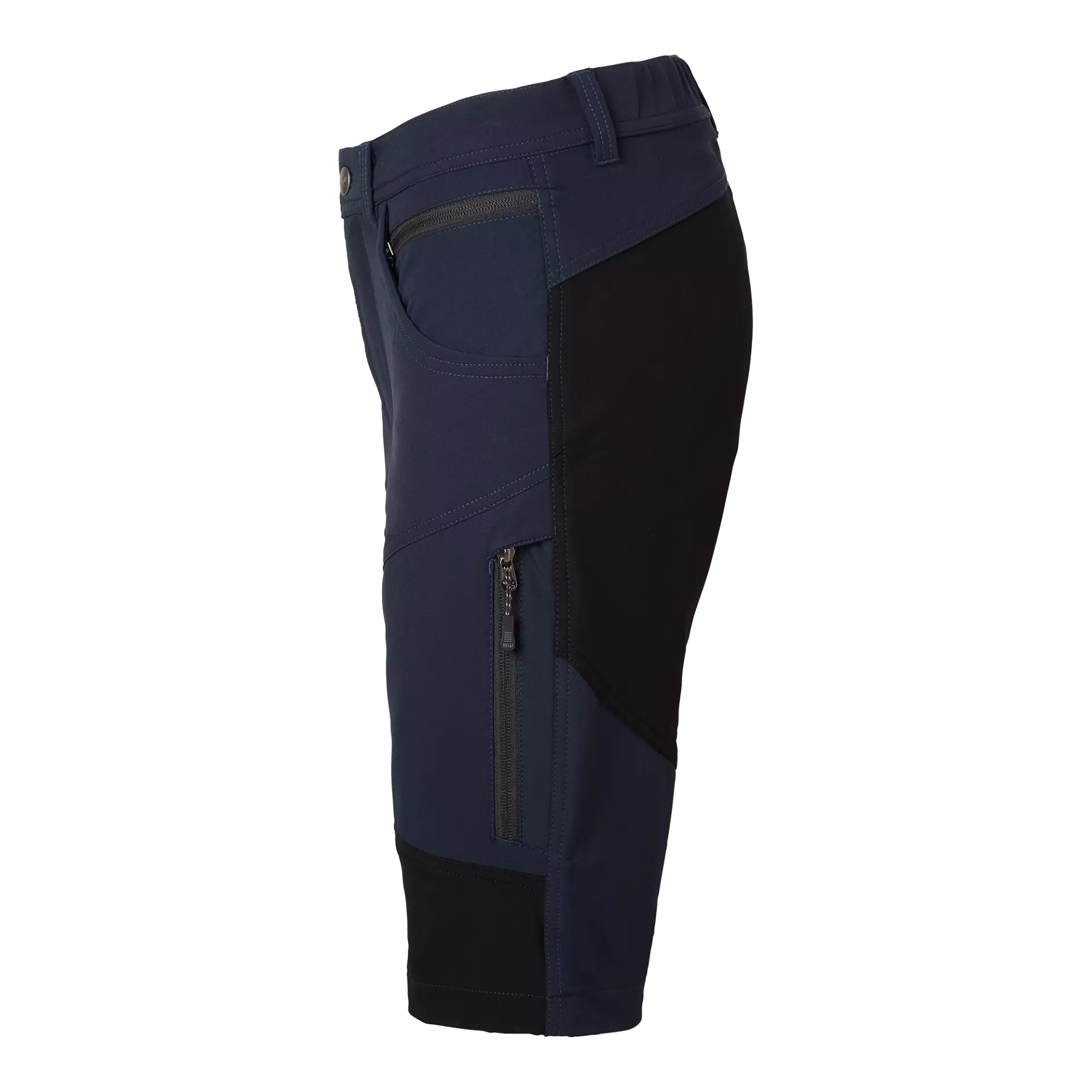 South West 1000378403, Wega Shorts, Navy, image 4