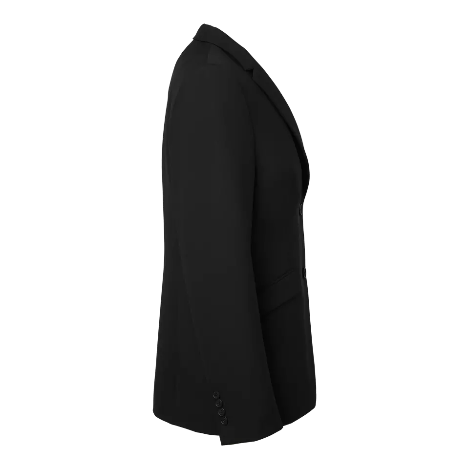 South West 1001820001, Ayla Jacket, Black, image 3, gallery thumbnail