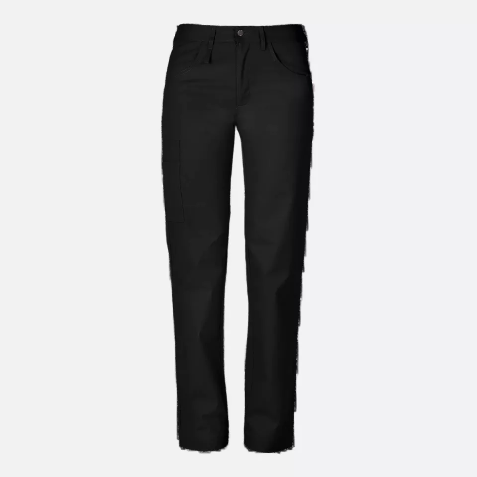 South West 1000435001, Nina Leisure Trousers, Black, image 1, gallery thumbnail