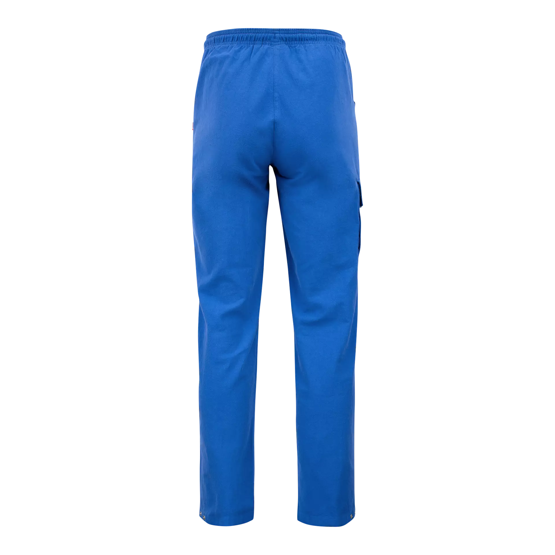 South West 1000428412, Cody Vapaa-ajan housut, vaalea kuninkaansininen, image 2