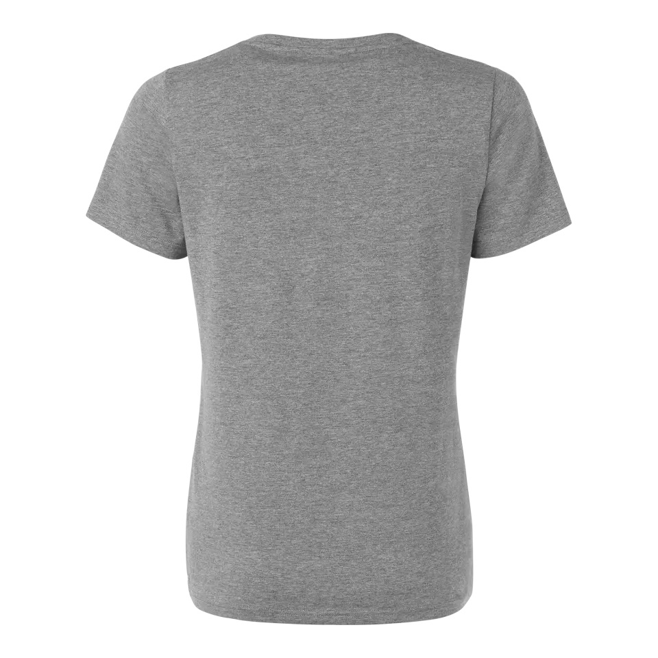 South West 1000195037, Scarlet T-Shirt, Grau Melange, image 2, gallery thumbnail