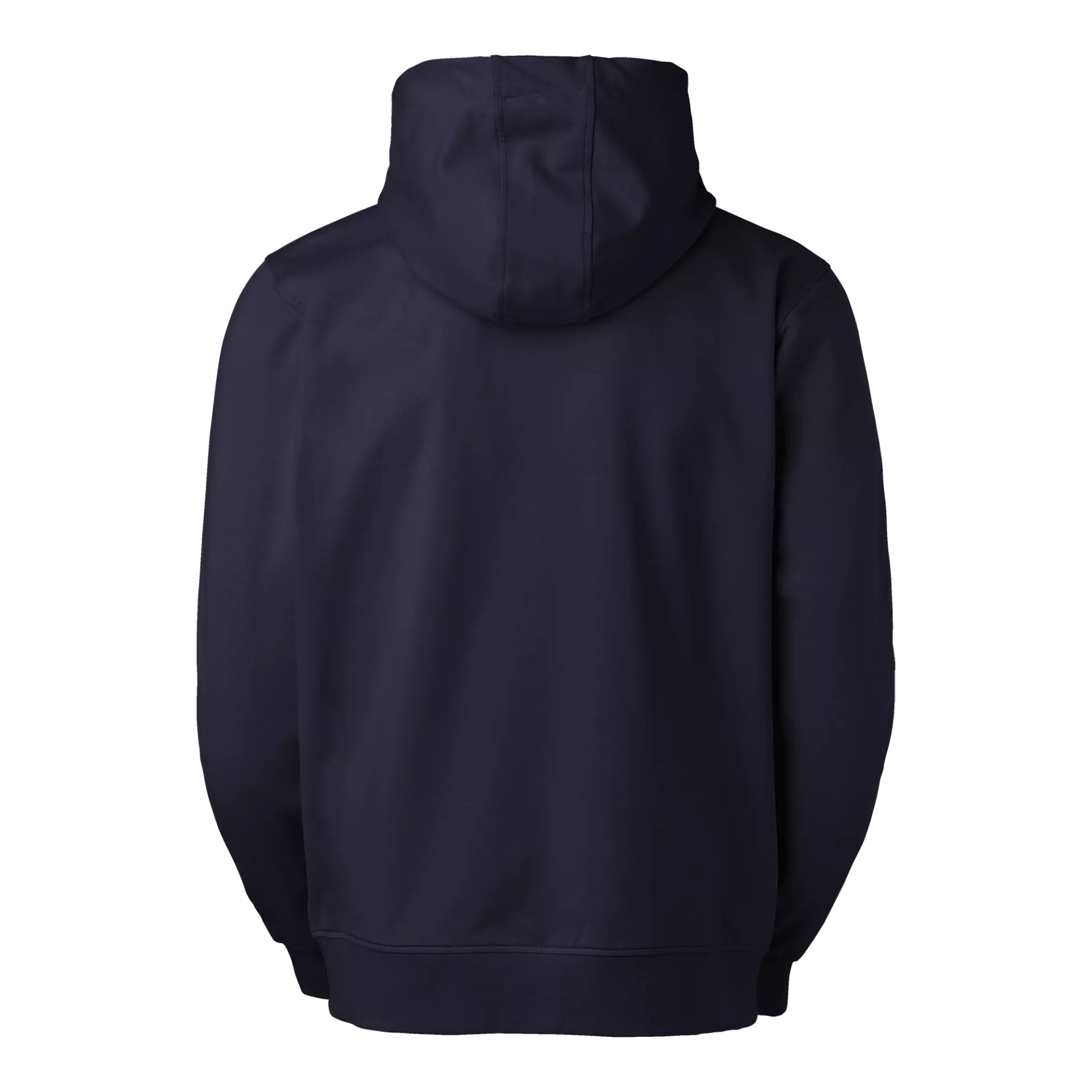 South West 1000237403, Madison Sweatjacke, Marine, image 2