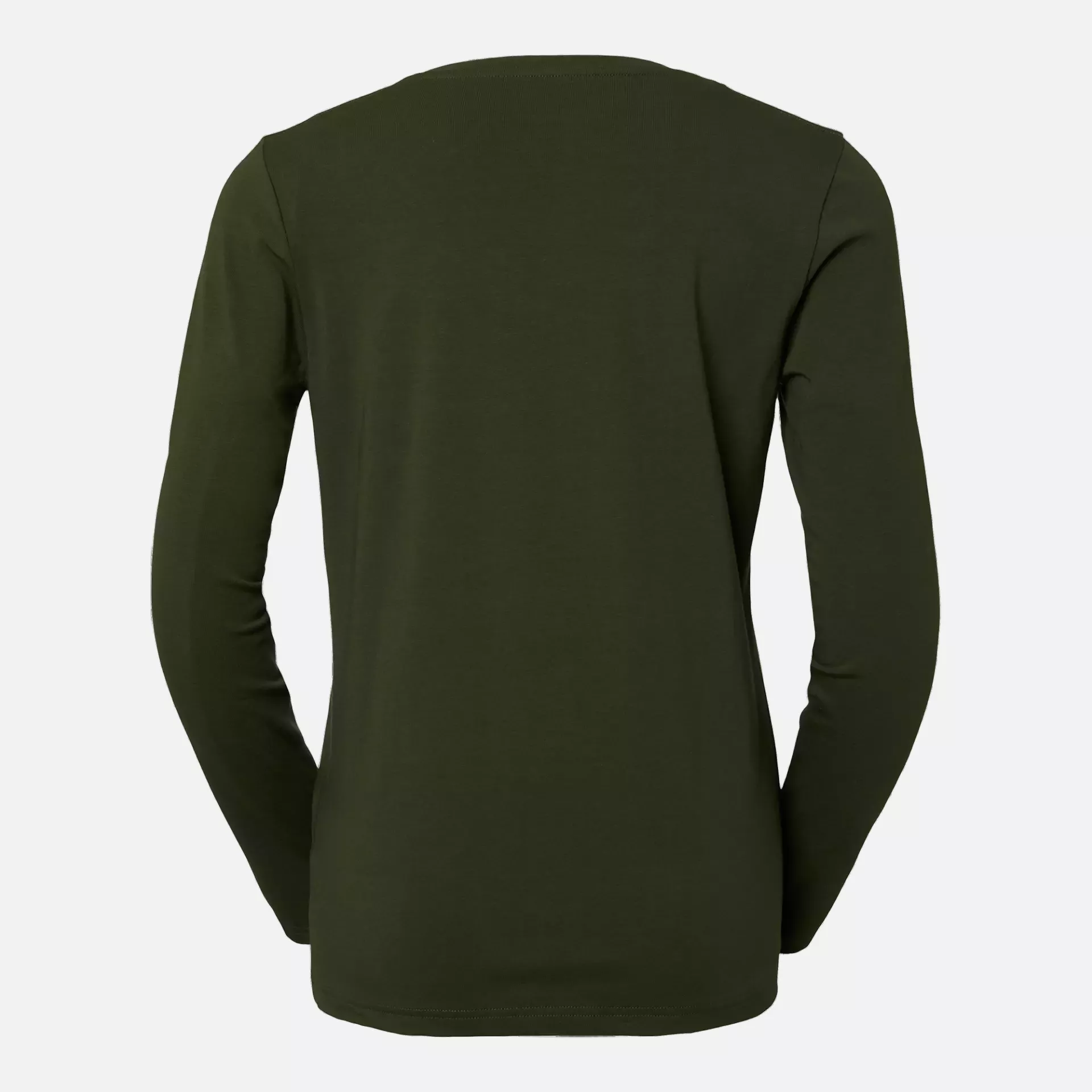 South West 1000199303, Lily T-shirt, Dark Olive, image 2