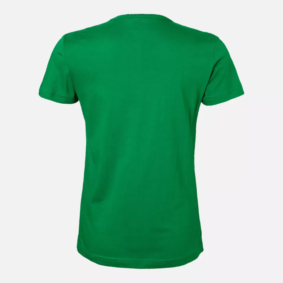 South West 1000187311, Venice T-shirt, Bright Green, image 2, gallery thumbnail