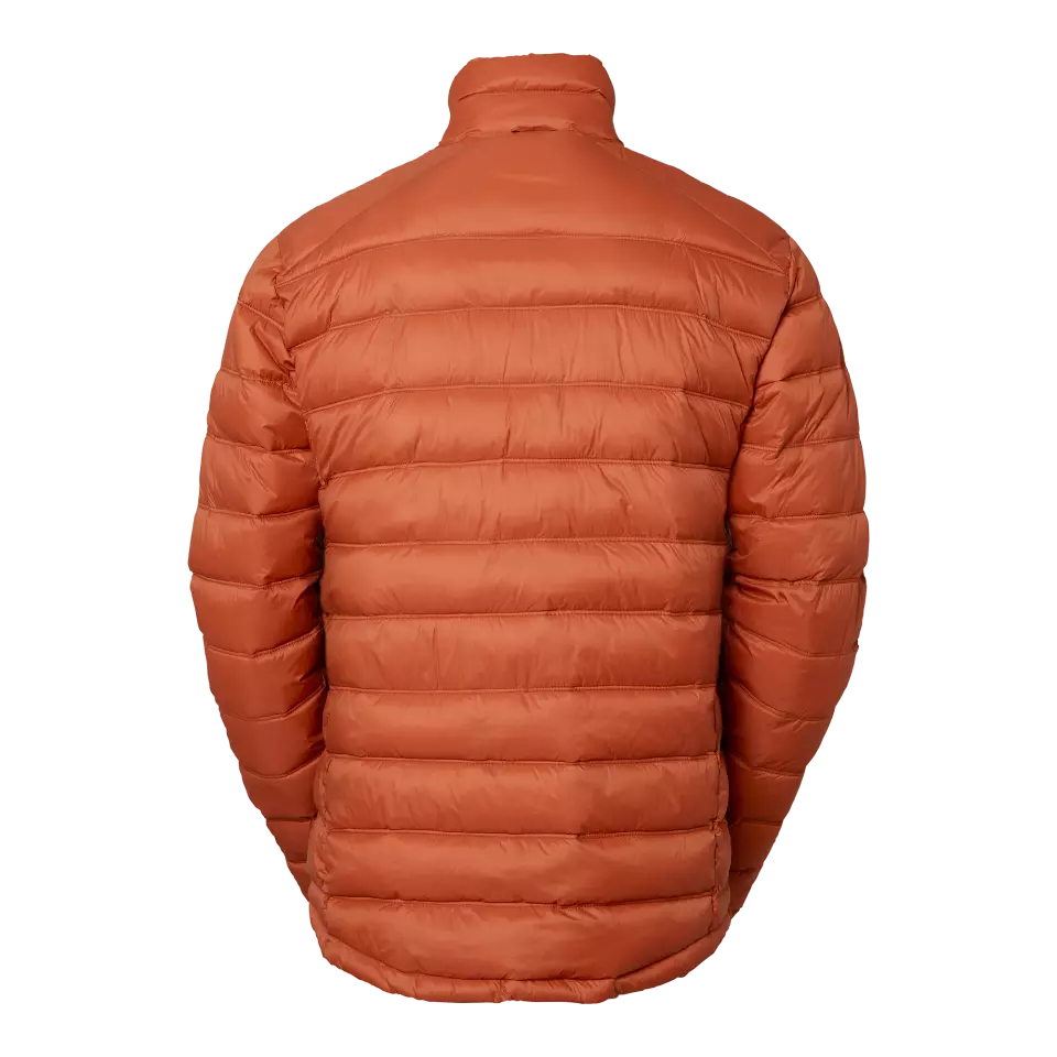 South West 1000365801, Alve Work Jacket, Dark Orange, image 2, gallery thumbnail