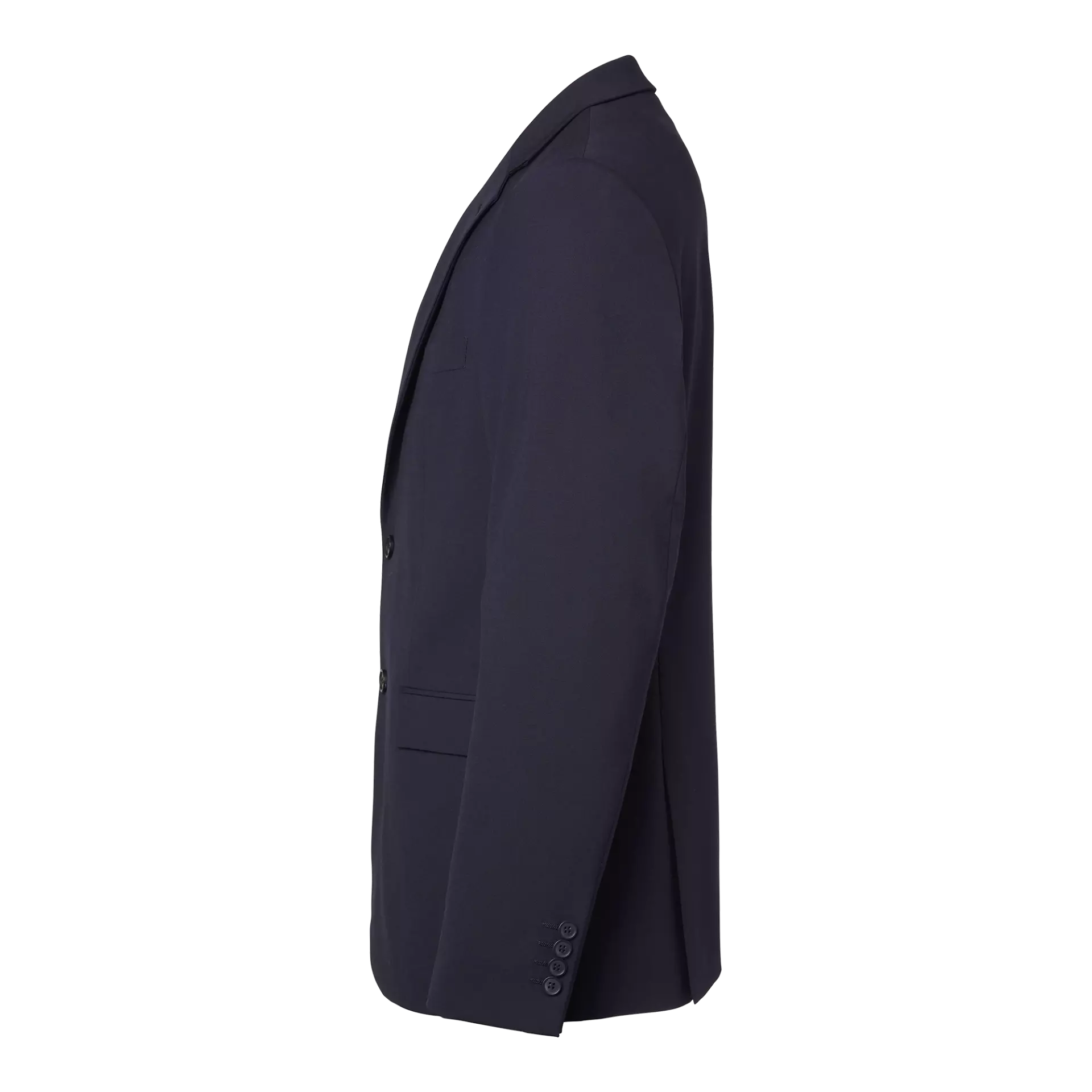 South West 1001818403, Ace Jacke, Navy, image 4