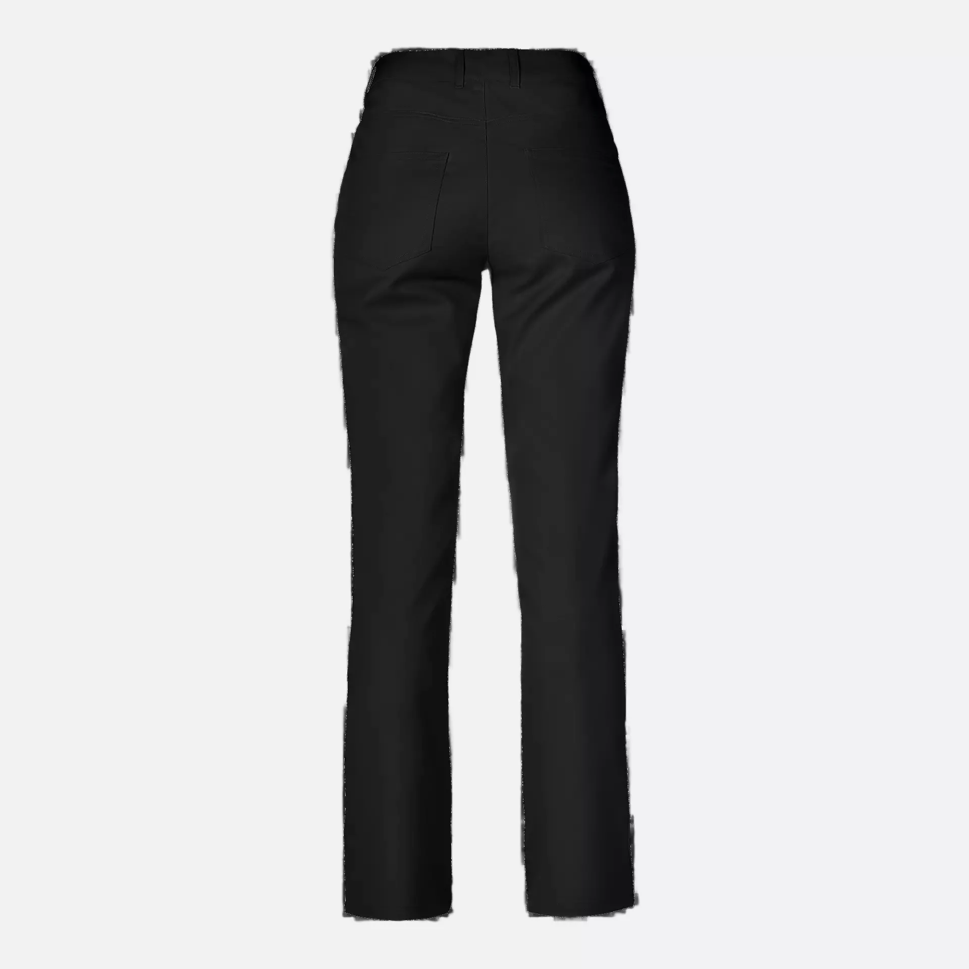 South West 1000433001, Nova Leisure Trousers, Black, image 2