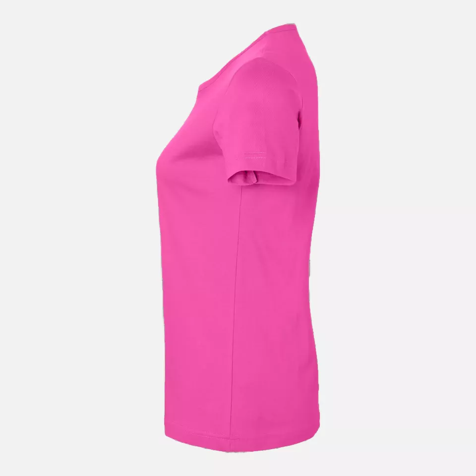 South West 1000187658, Venice T-Shirt, Cerise, image 4, gallery thumbnail