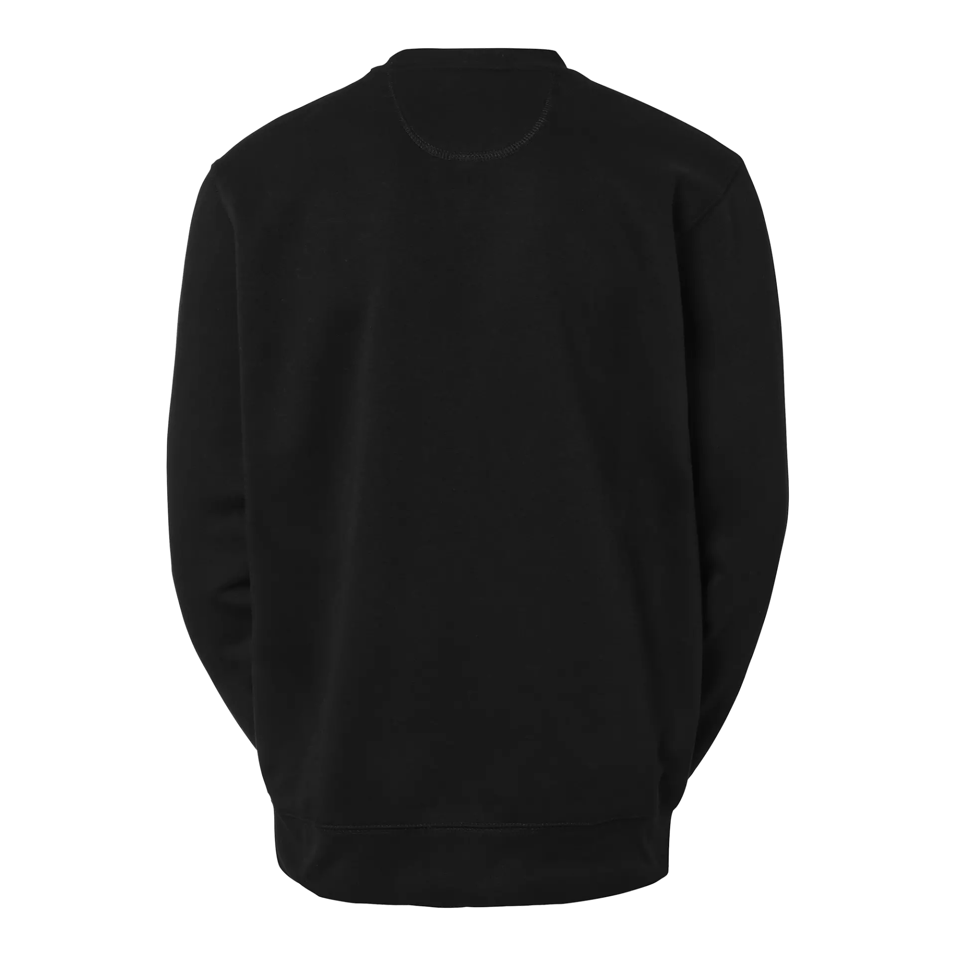 South West 1000217001, Brooks Work Sweatshirt, Black, image 2