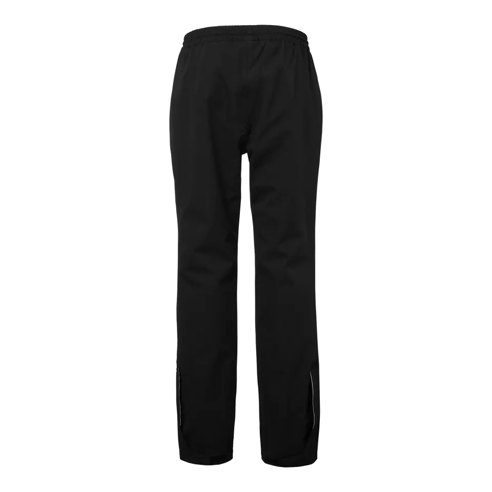 South West 1000396001, Disa Shell Trousers, Black, image 2, gallery thumbnail