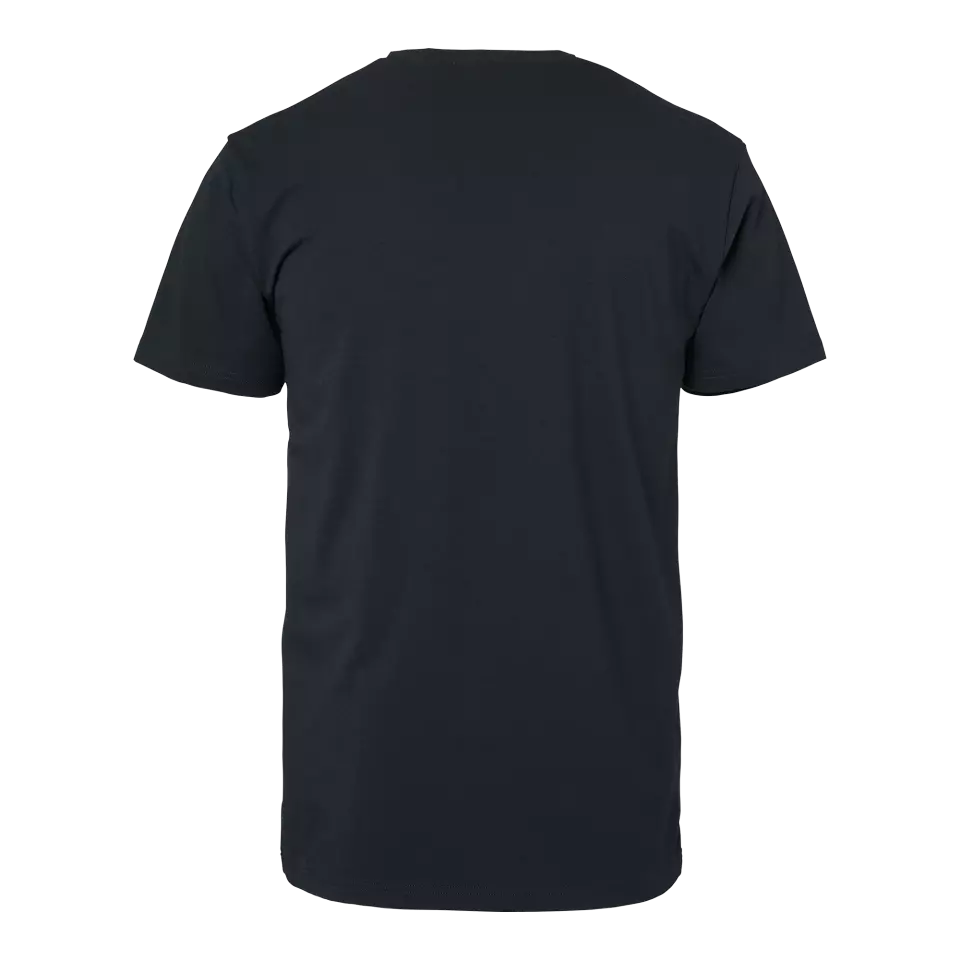 South West 1000194403, Frisco T-shirt, Navy, image 2, gallery thumbnail